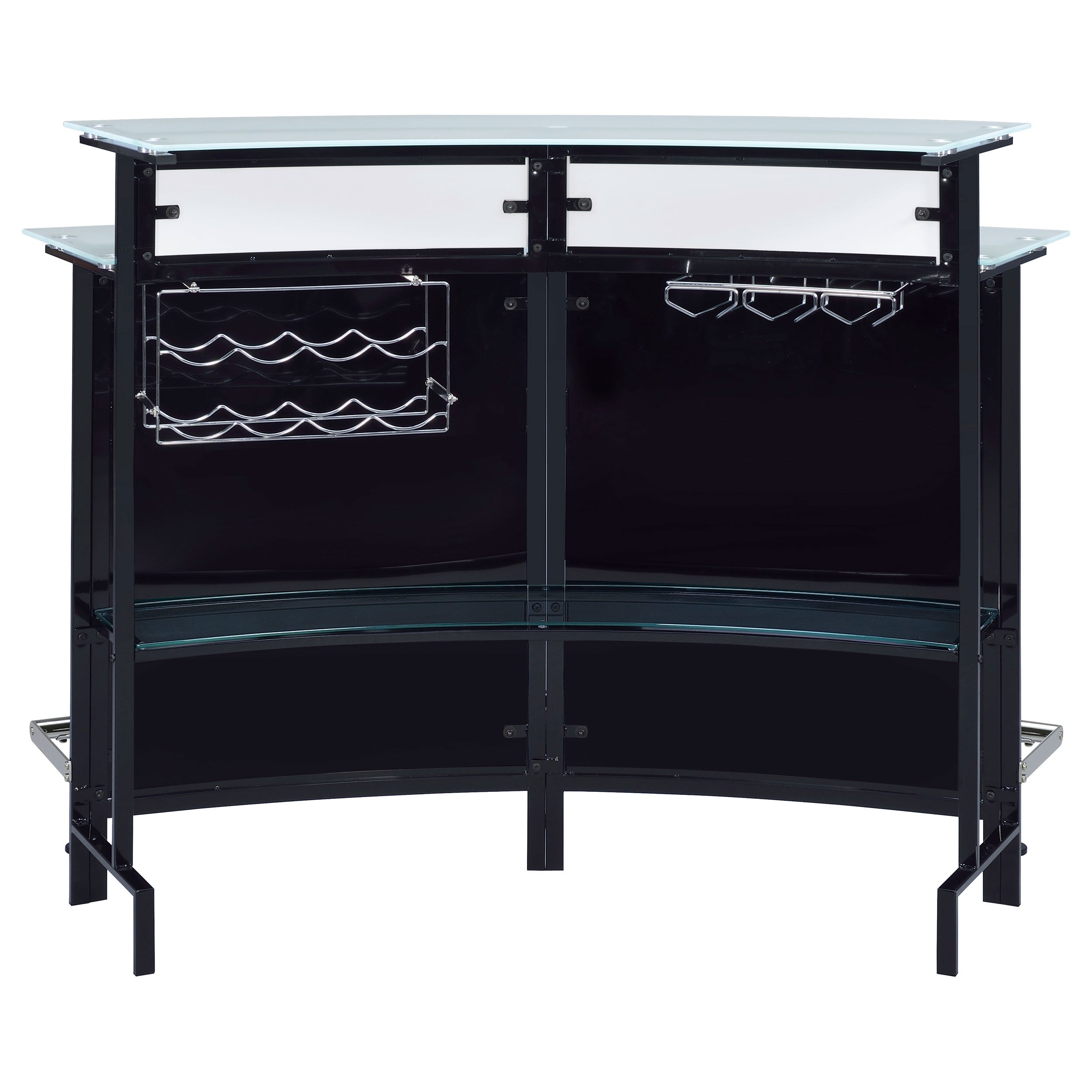 Keystone Home Bar - Luxury Home Furniture (MI)