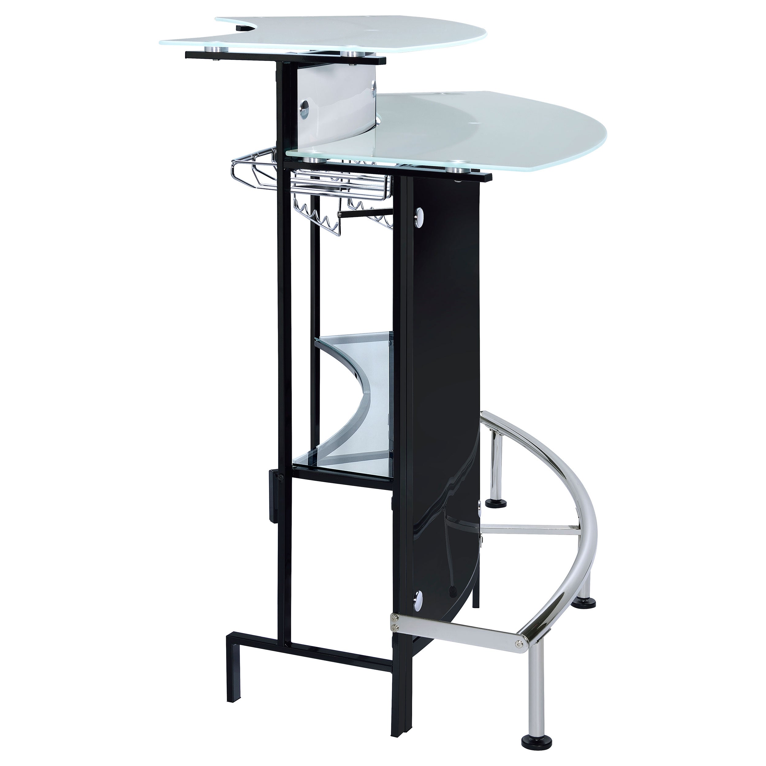 Keystone Home Bar - Luxury Home Furniture (MI)