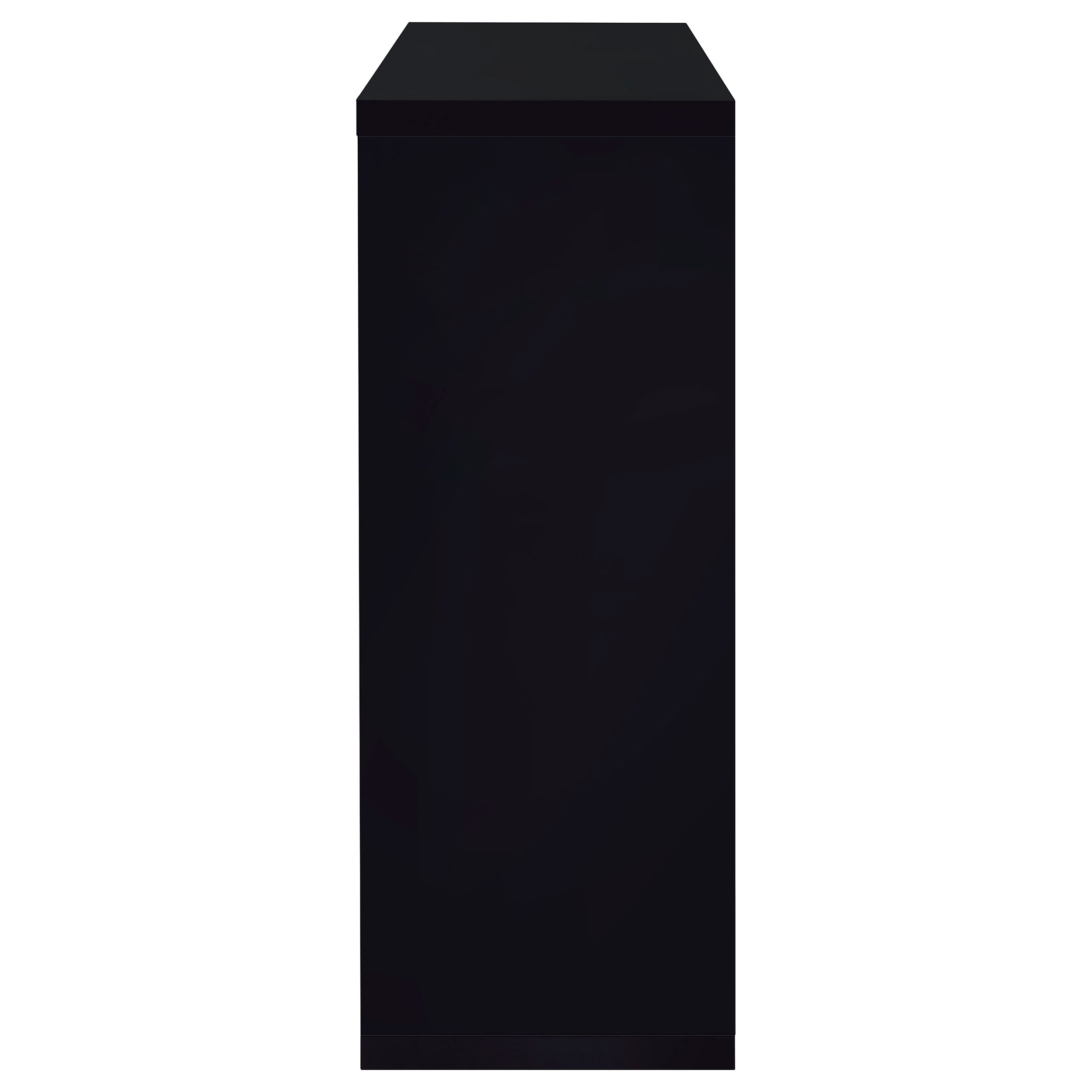 Prescott Bar Shelf - Luxury Home Furniture (MI)