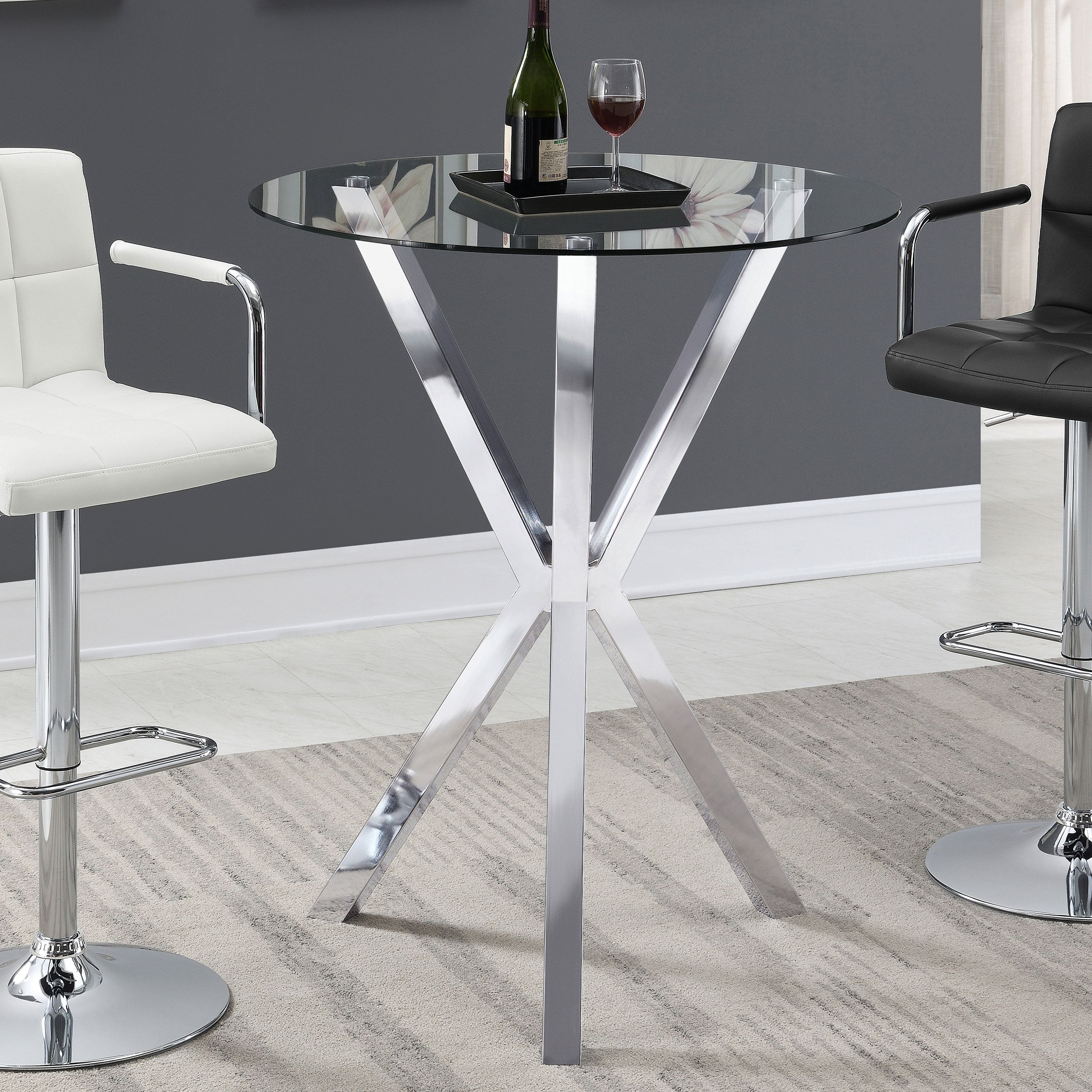 Denali Bar Table - Luxury Home Furniture (MI)