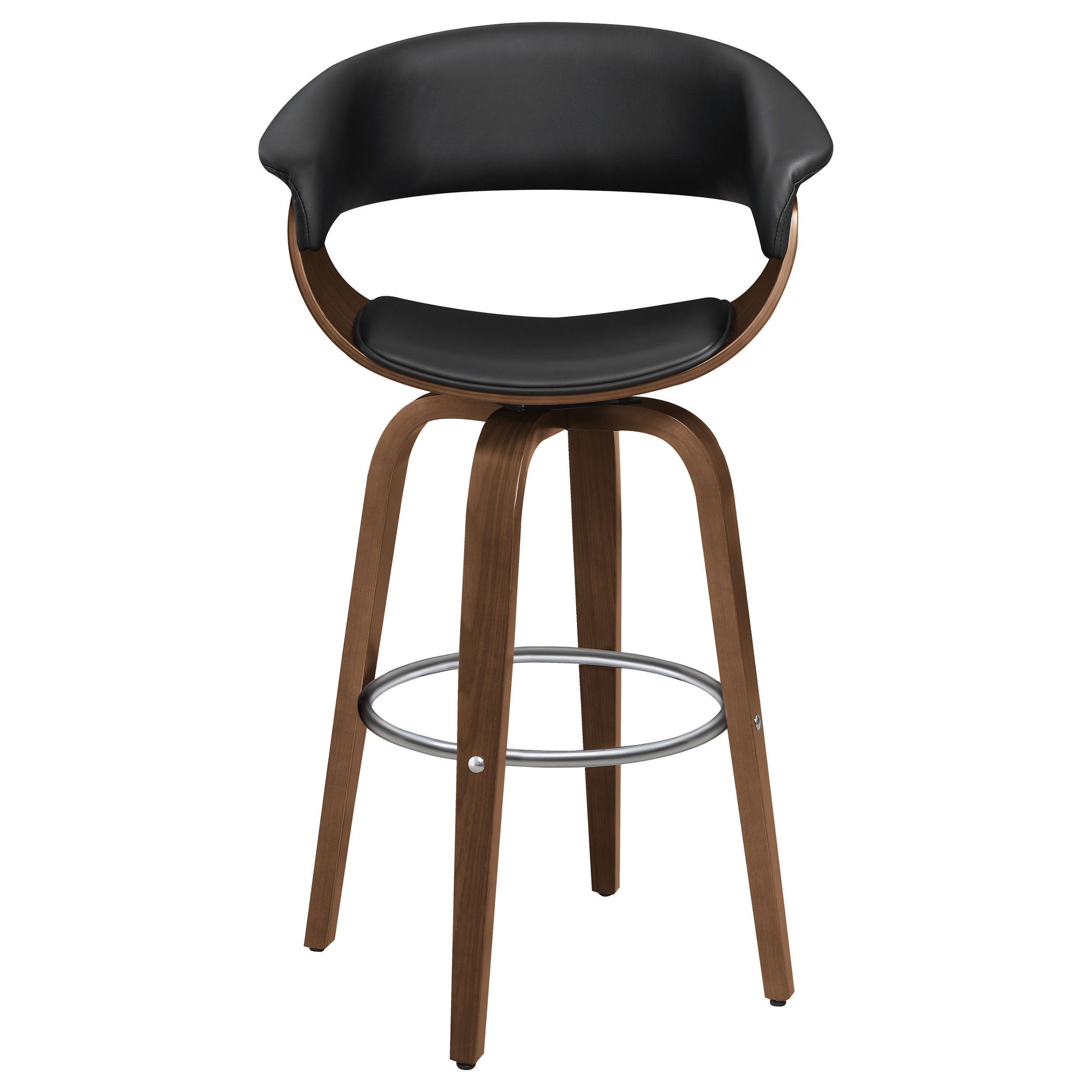 Zion Swivel Bar Chair