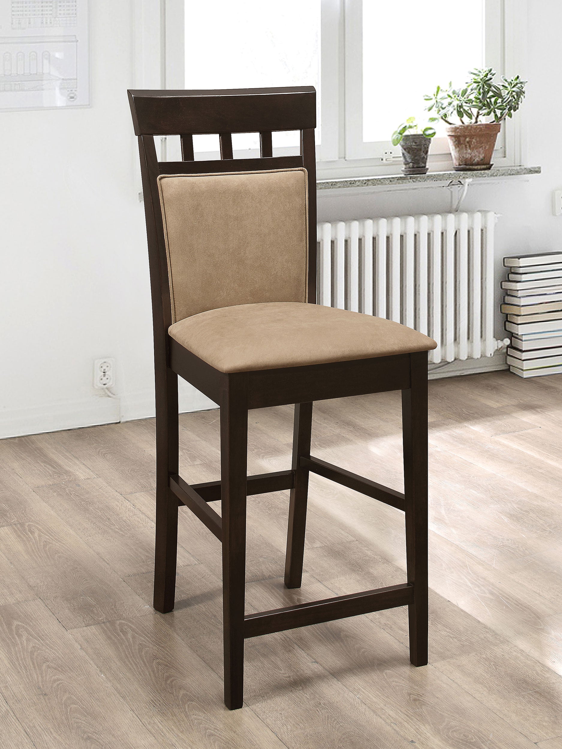 Gabriel Counter Chair - Luxury Home Furniture (MI)
