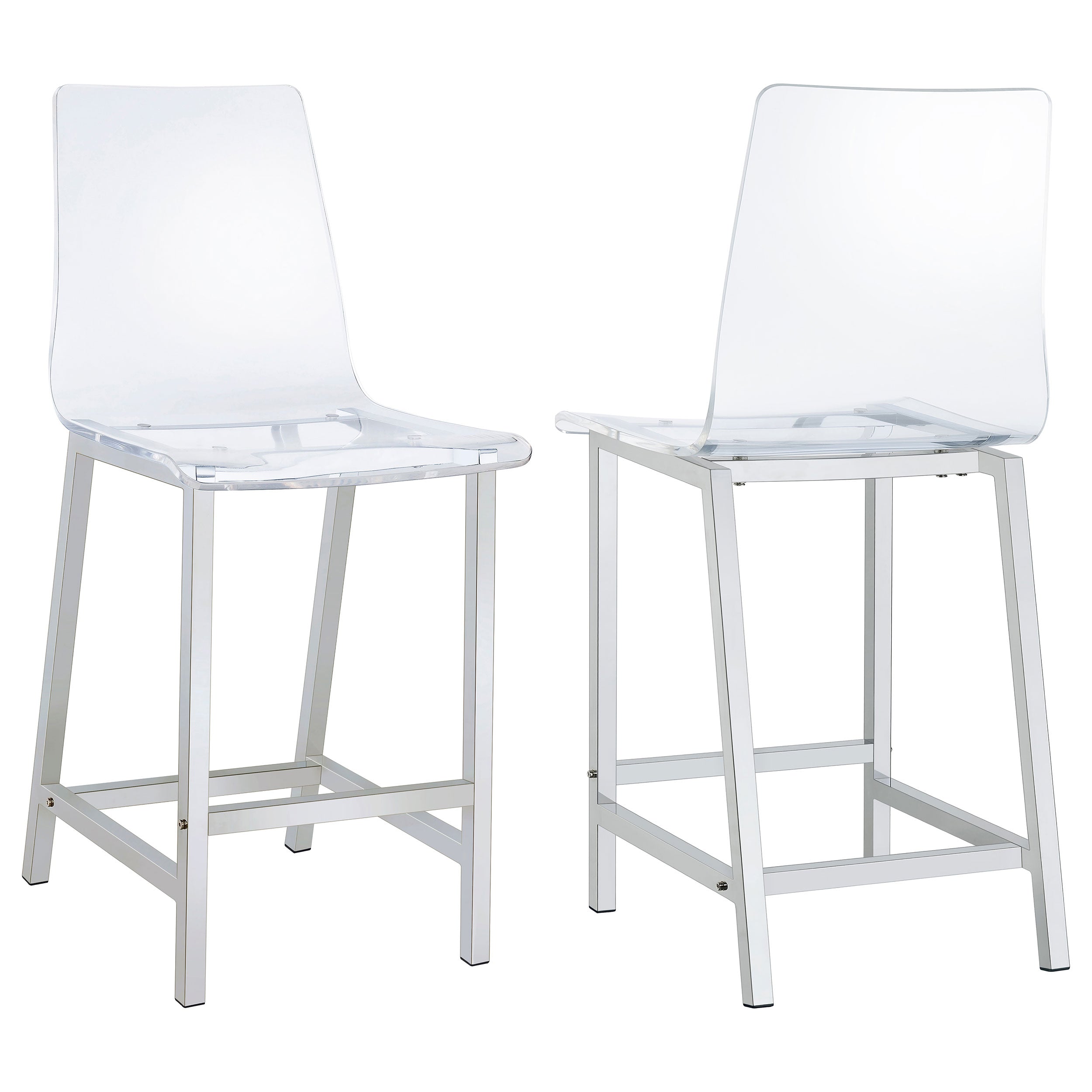 Juelia Counter Chair - Luxury Home Furniture (MI)