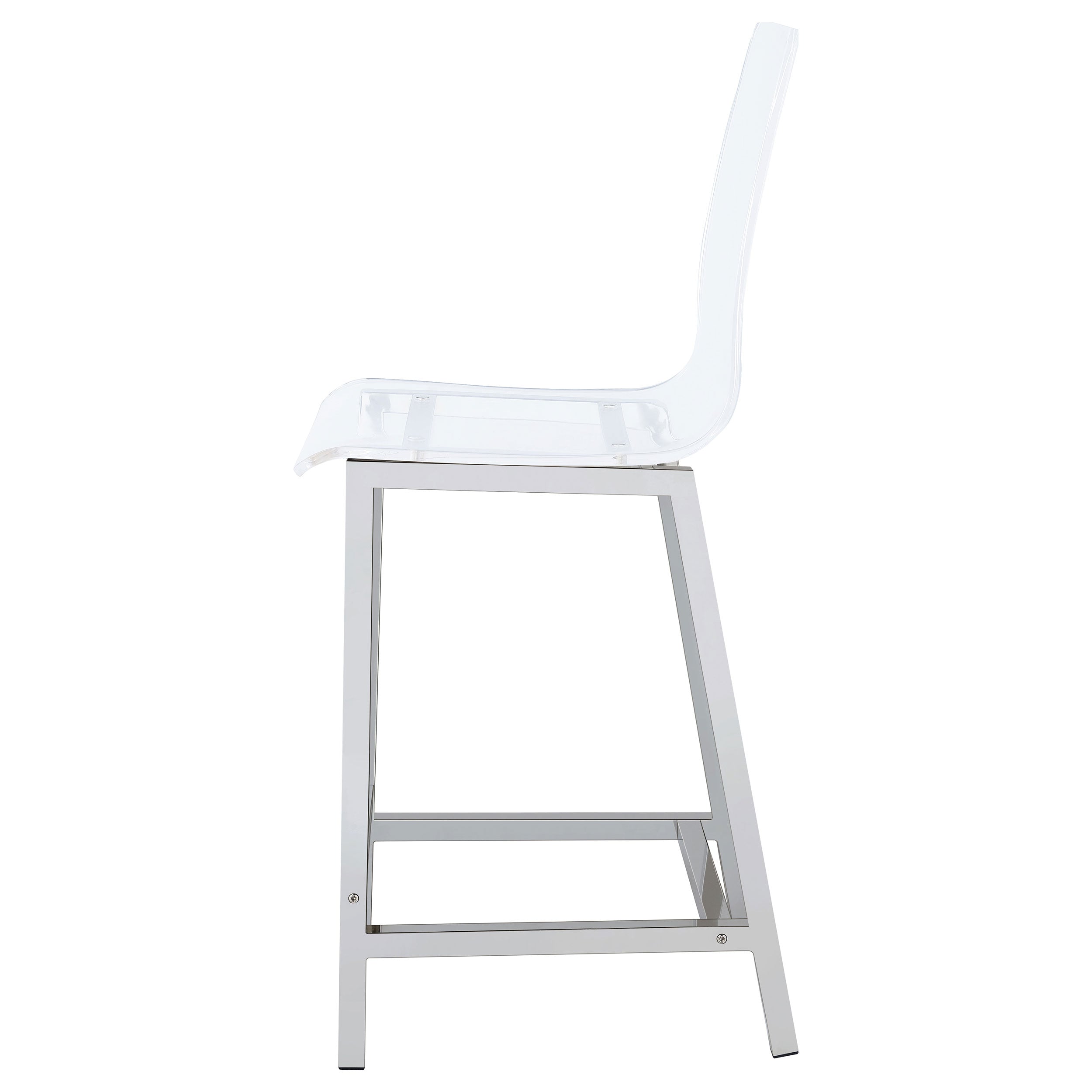 Juelia Counter Chair - Luxury Home Furniture (MI)