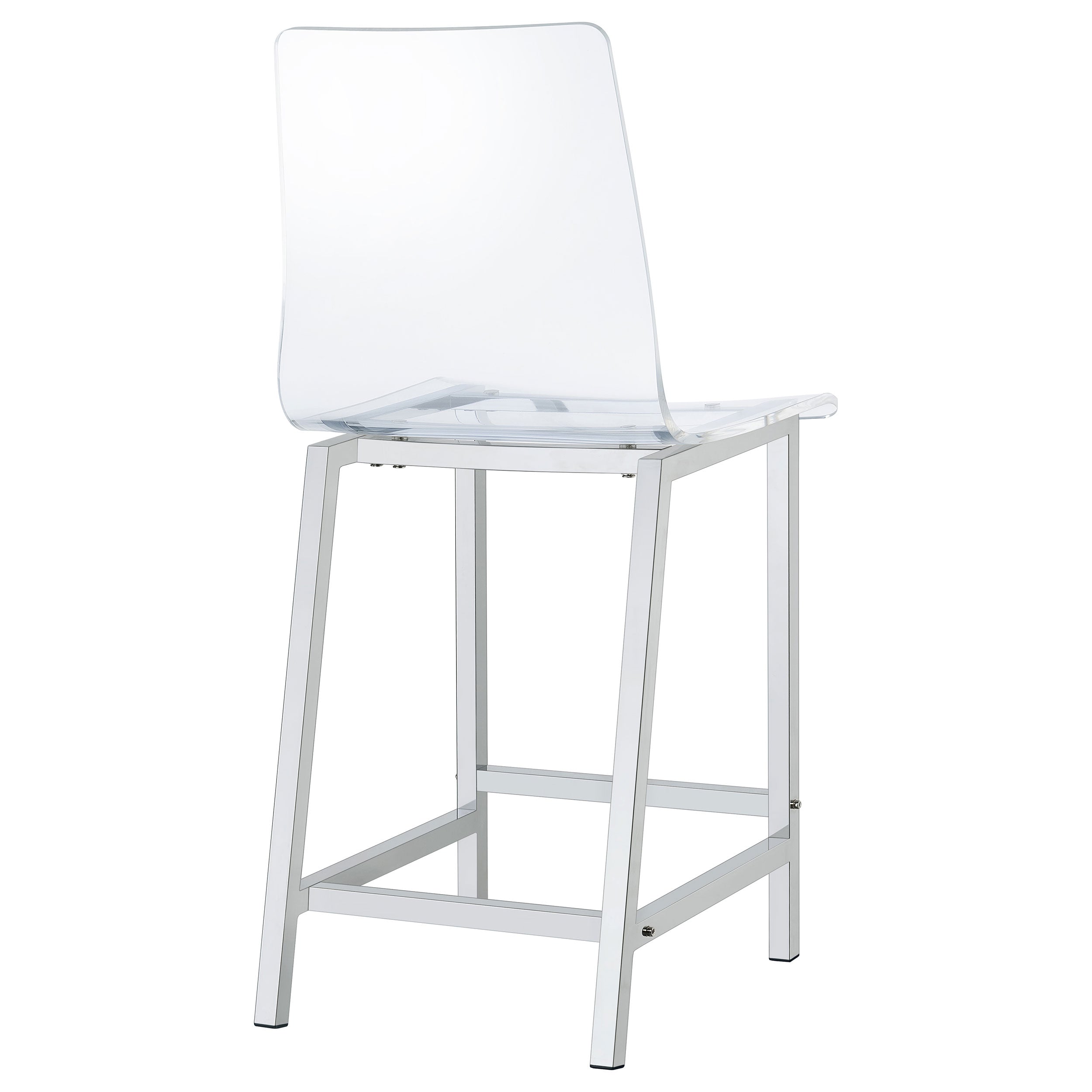Juelia Counter Chair - Luxury Home Furniture (MI)