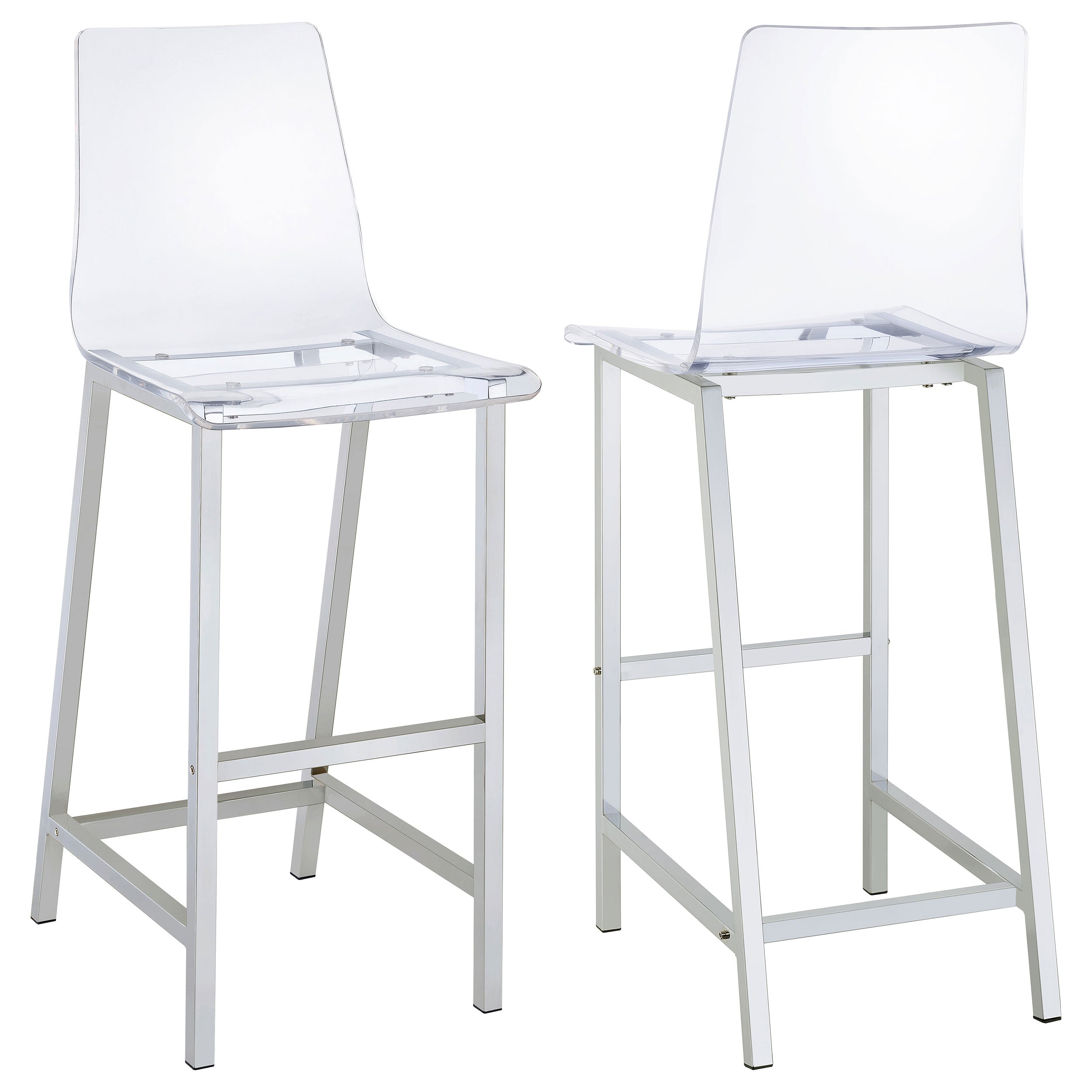 Juelia Bar Chair - Luxury Home Furniture (MI)