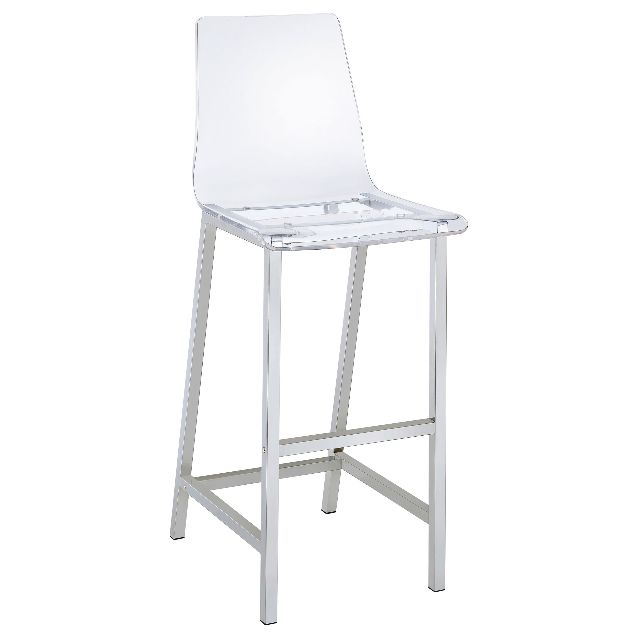 Juelia Bar Chair - Luxury Home Furniture (MI)