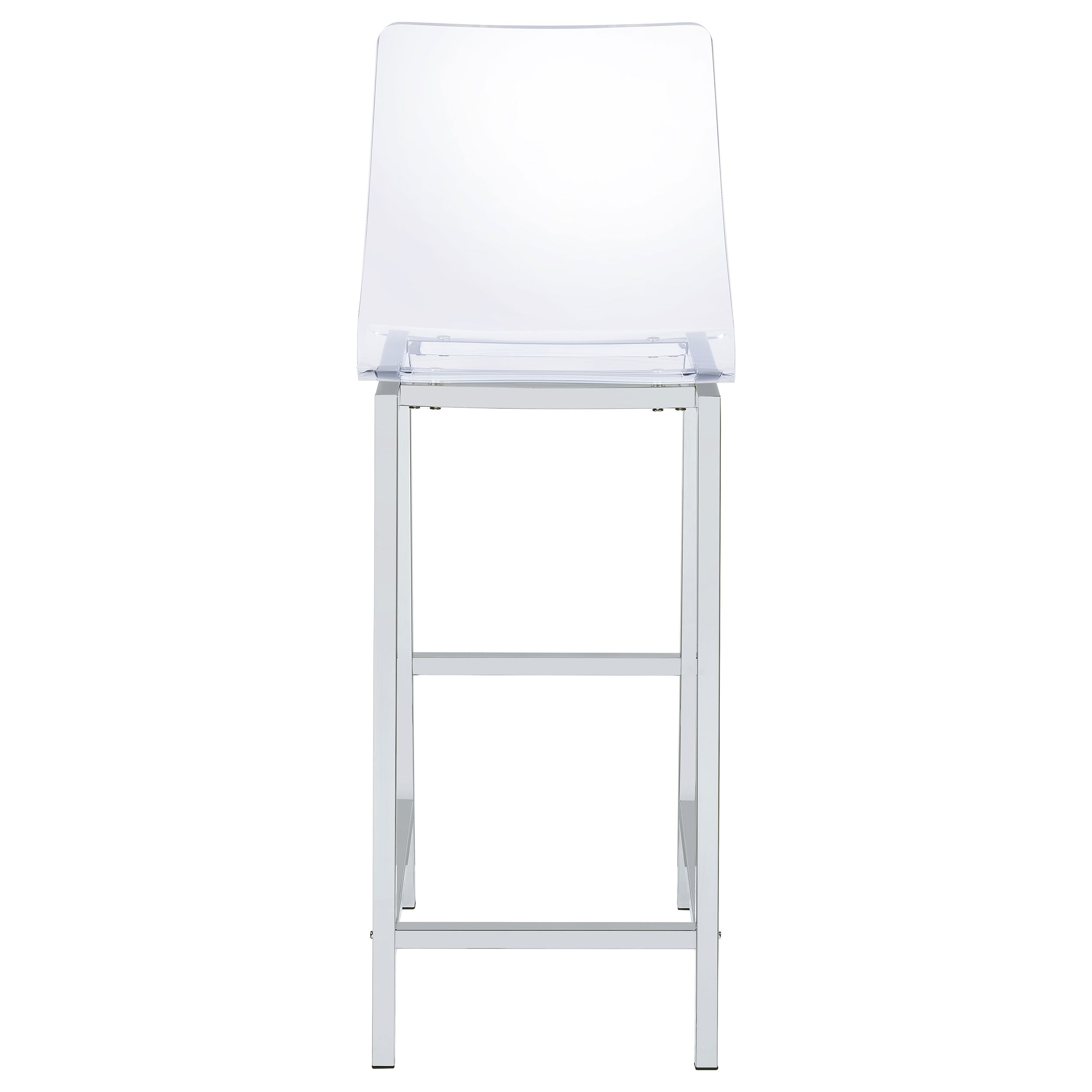 Juelia Bar Chair - Luxury Home Furniture (MI)