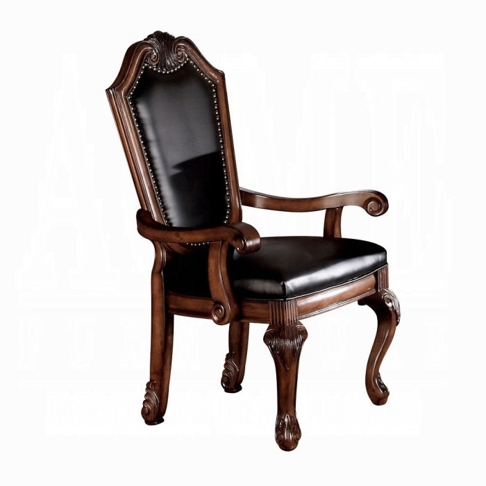 Chateau De Ville Arm Chair Set-2 - Luxury Home Furniture (MI)