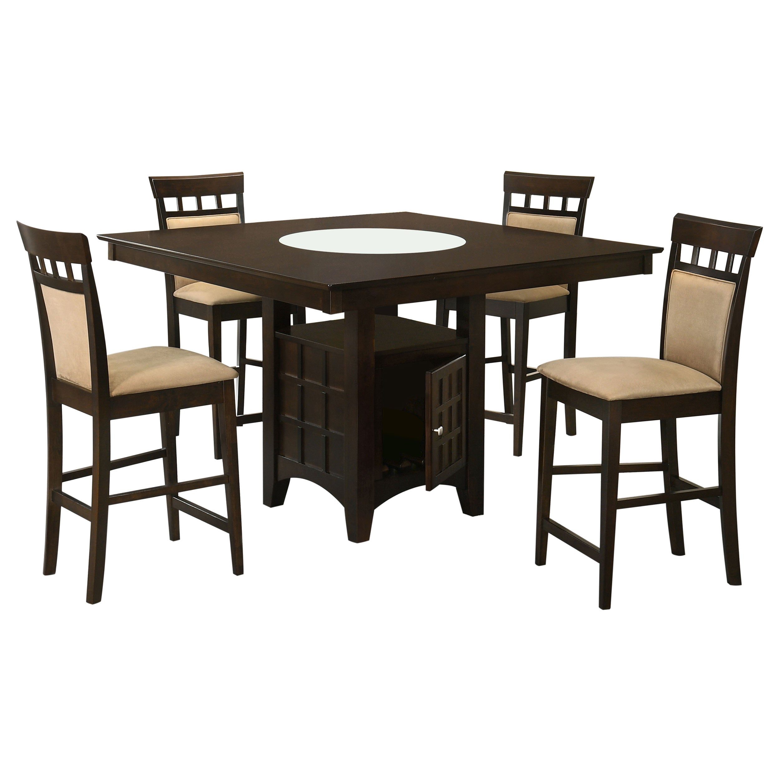Gabriel Counter Height Dining Sets - Luxury Home Furniture (MI)