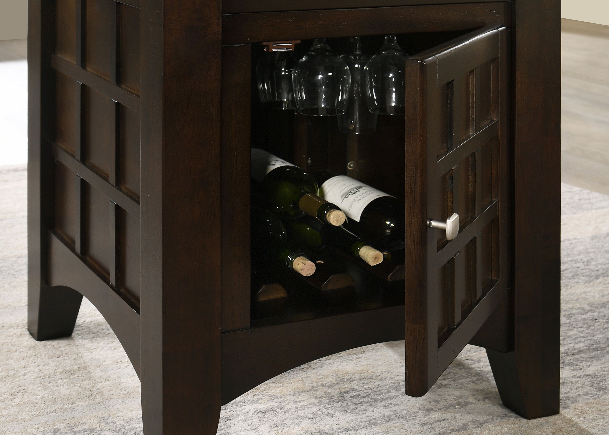 Gabriel Counter Height Dining Sets - Luxury Home Furniture (MI)