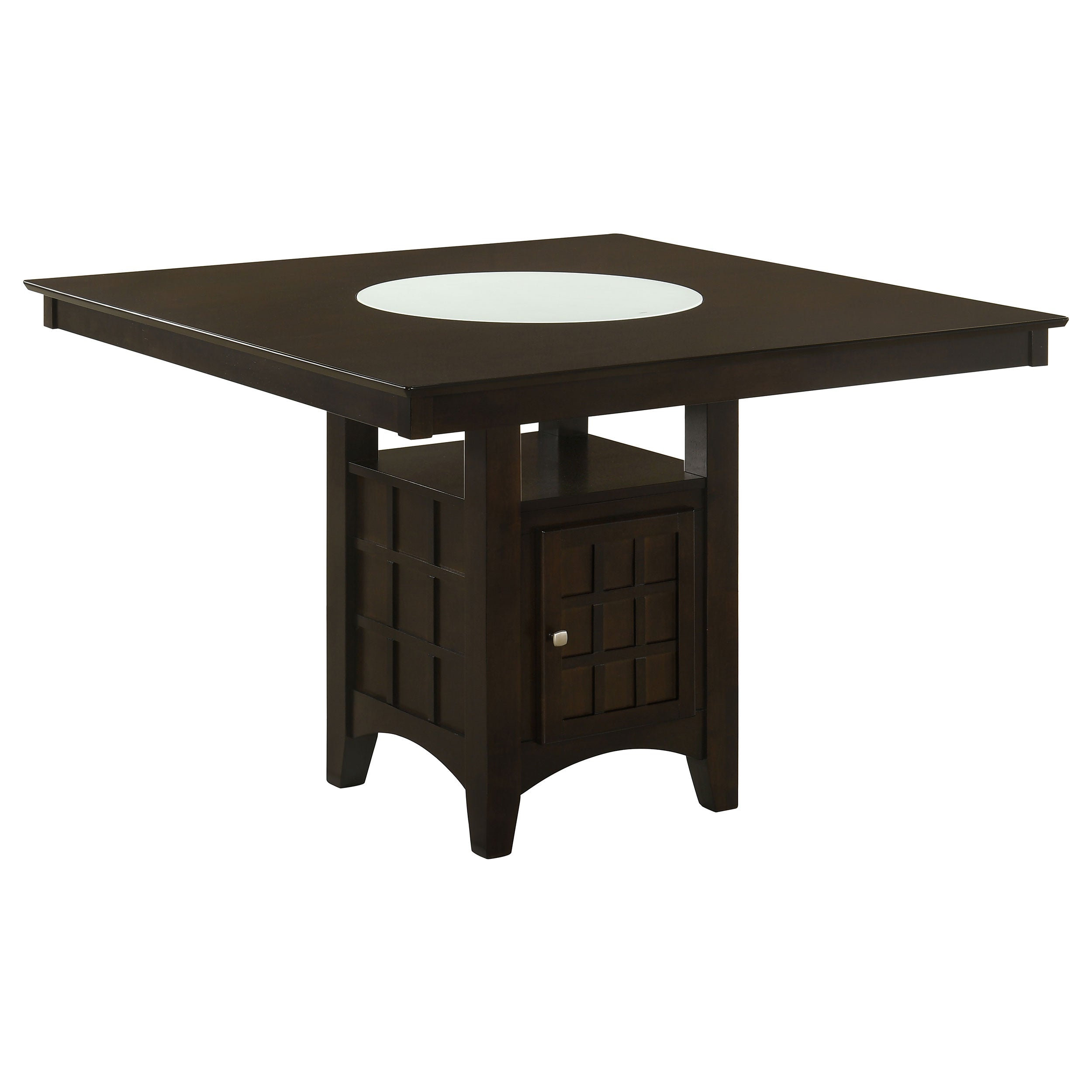 Gabriel Counter Height Dining Table - Luxury Home Furniture (MI)