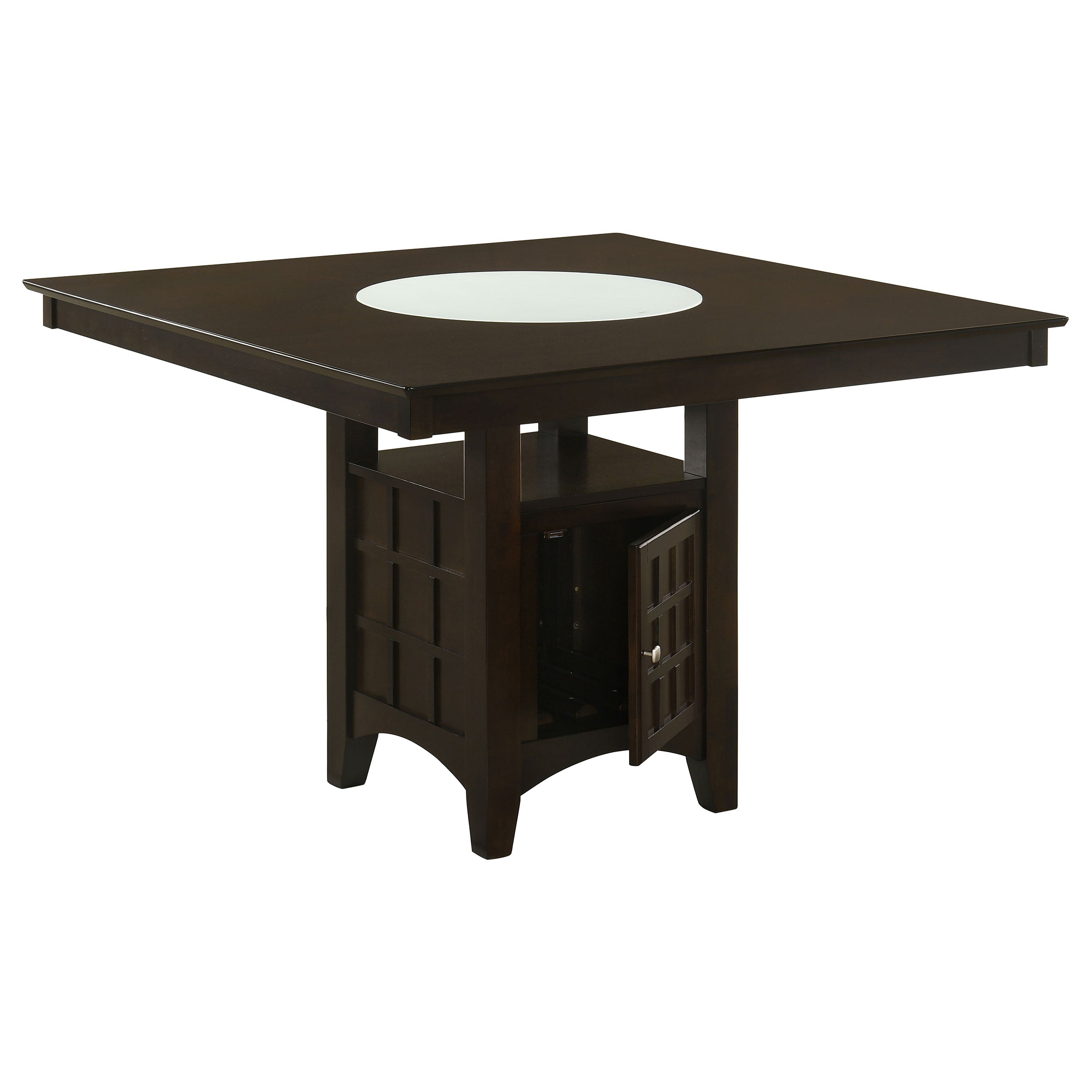 Gabriel Counter Height Dining Table - Luxury Home Furniture (MI)