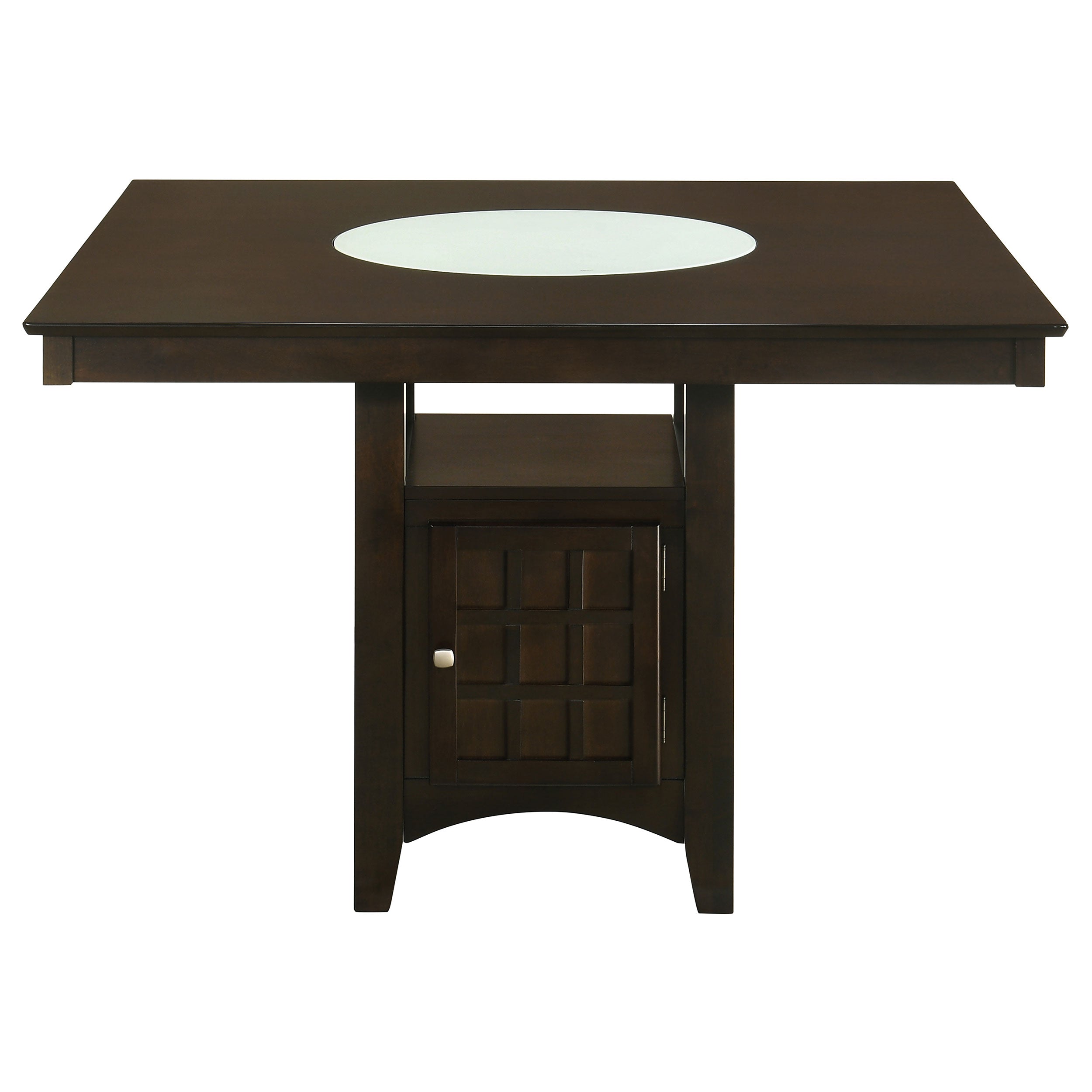 Gabriel Counter Height Dining Table - Luxury Home Furniture (MI)