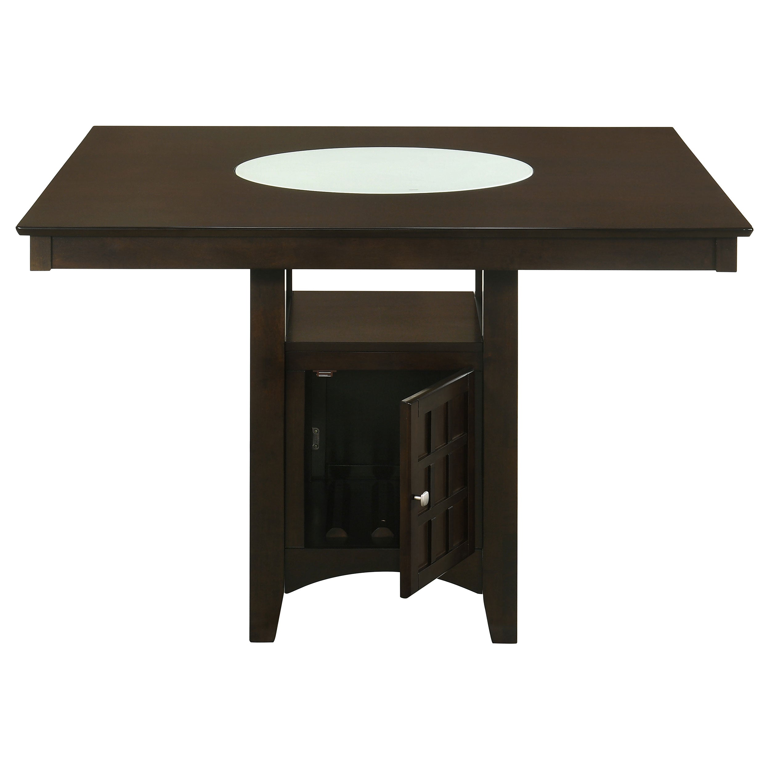 Gabriel Counter Height Dining Table - Luxury Home Furniture (MI)