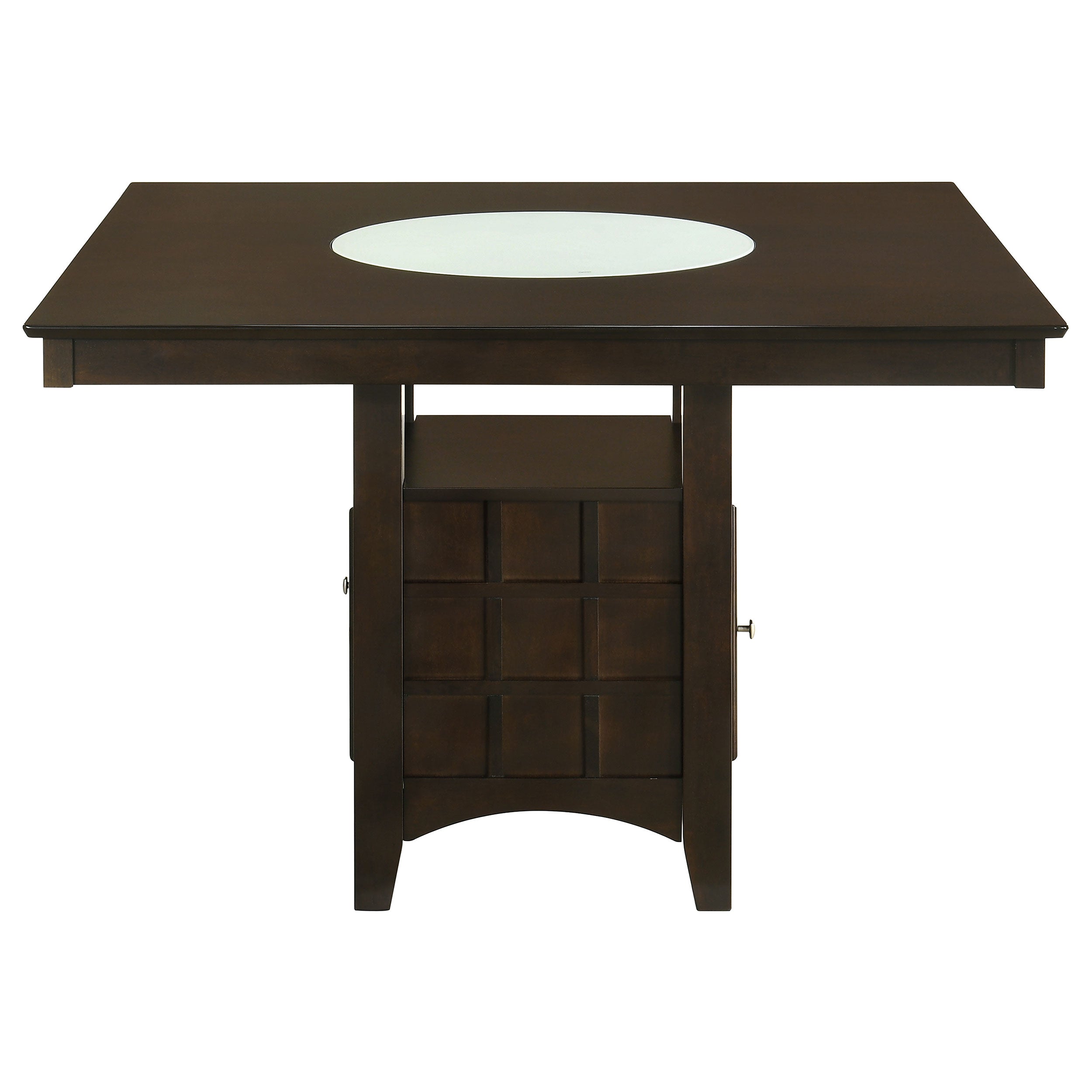 Gabriel Counter Height Dining Table - Luxury Home Furniture (MI)