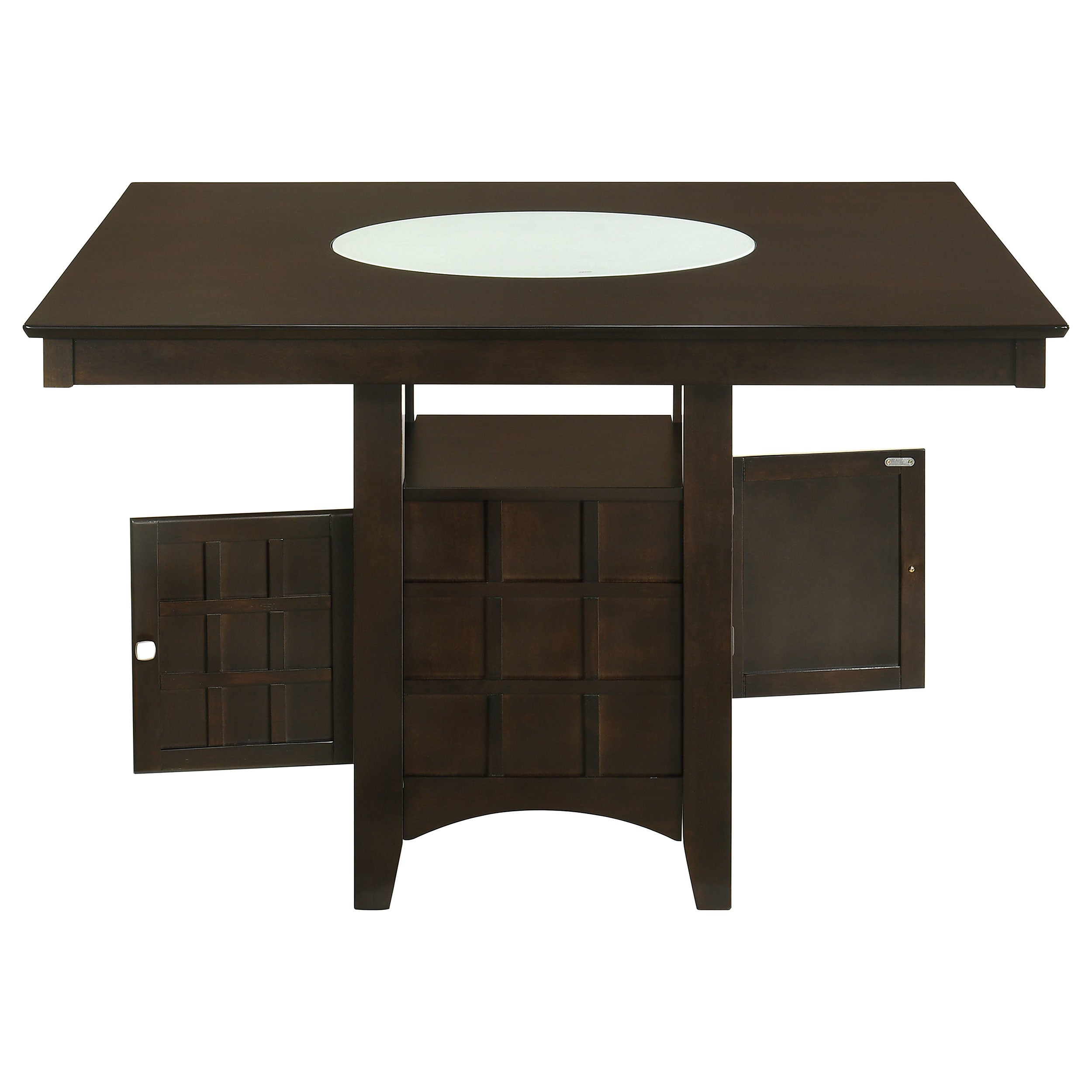 Gabriel Counter Height Dining Table - Luxury Home Furniture (MI)