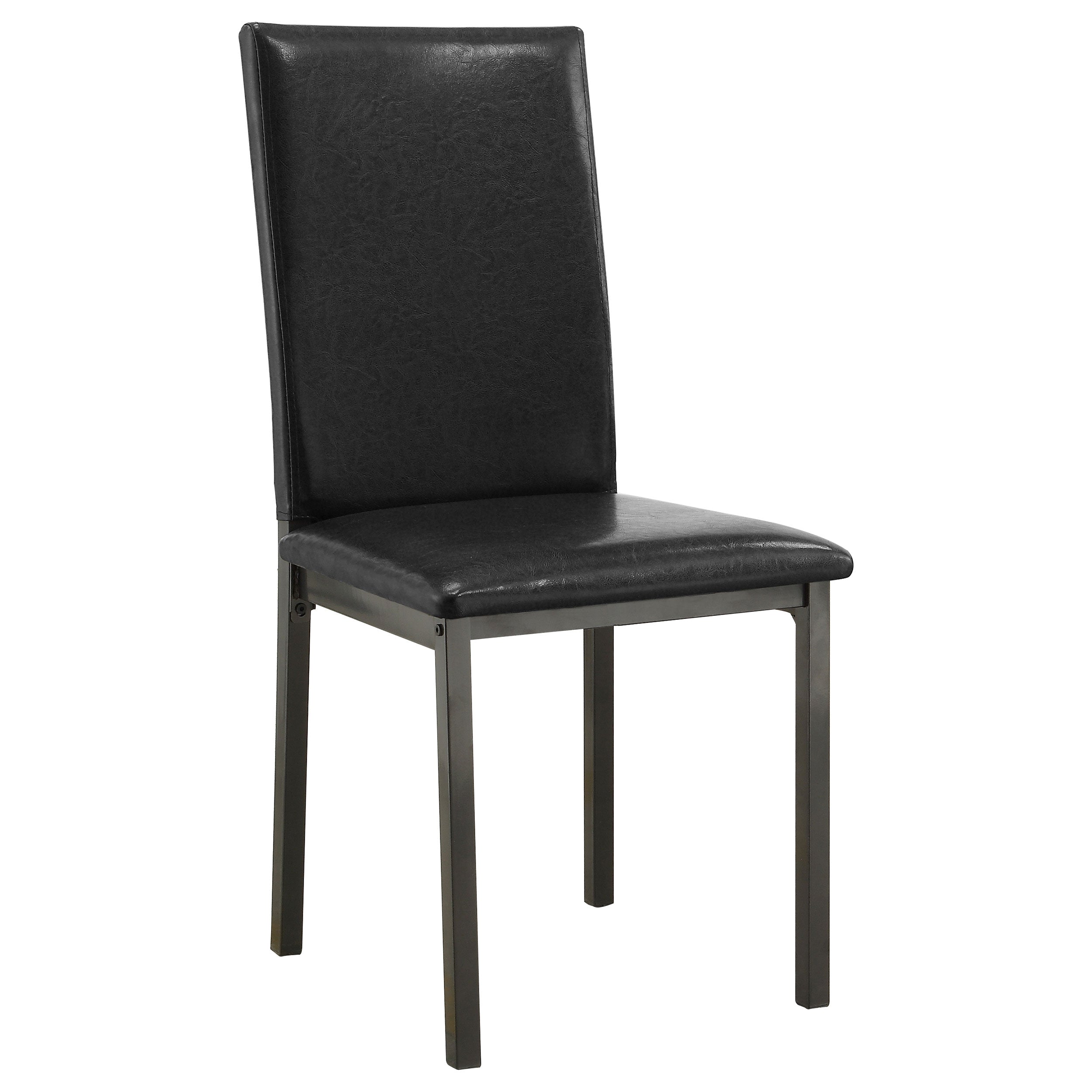 Garza 5 Pc Dining Sets - Luxury Home Furniture (MI)