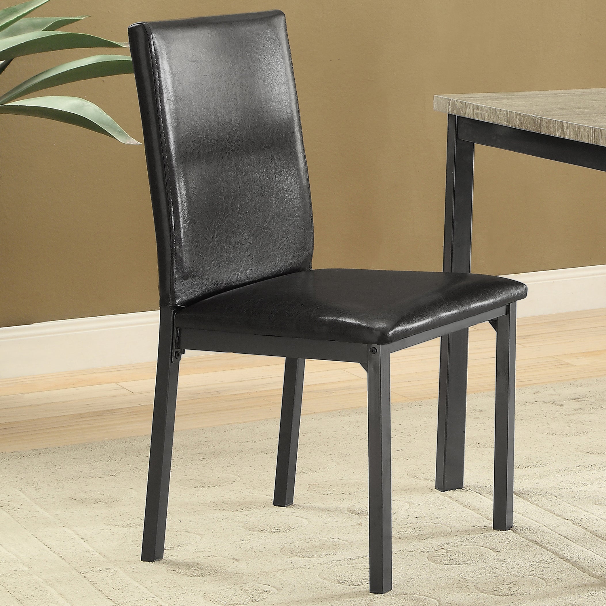 Garza Dining Side Chair - Luxury Home Furniture (MI)