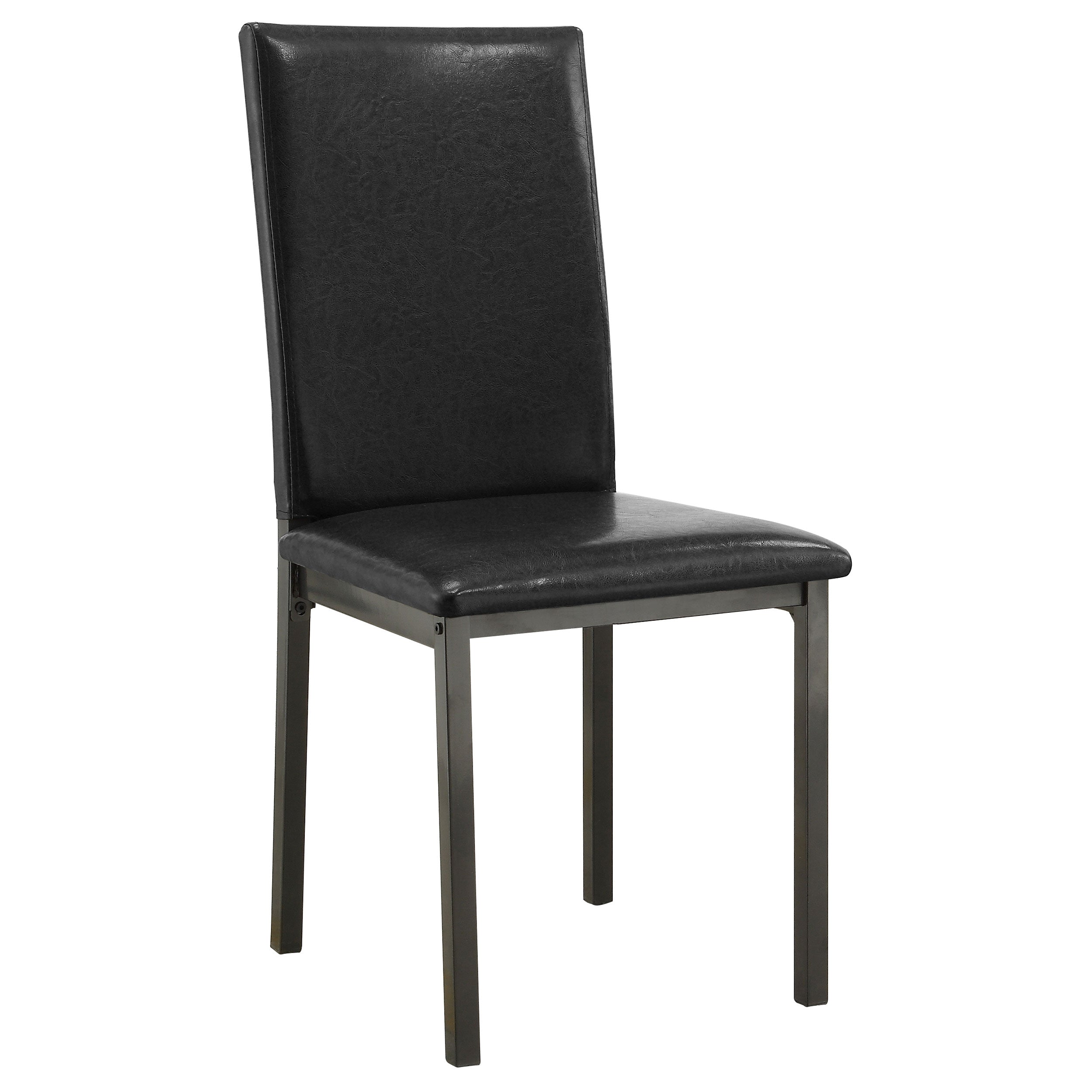 Garza Dining Side Chair - Luxury Home Furniture (MI)