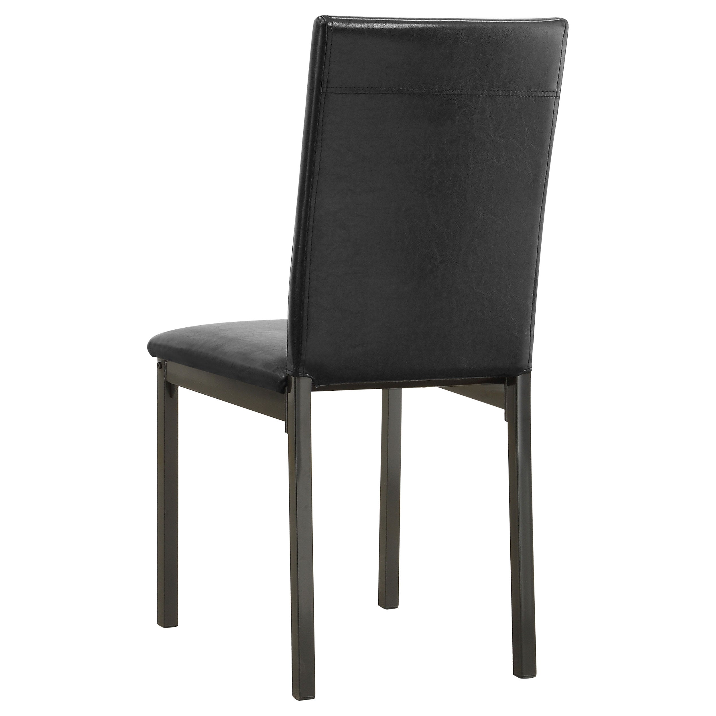 Garza Dining Side Chair - Luxury Home Furniture (MI)