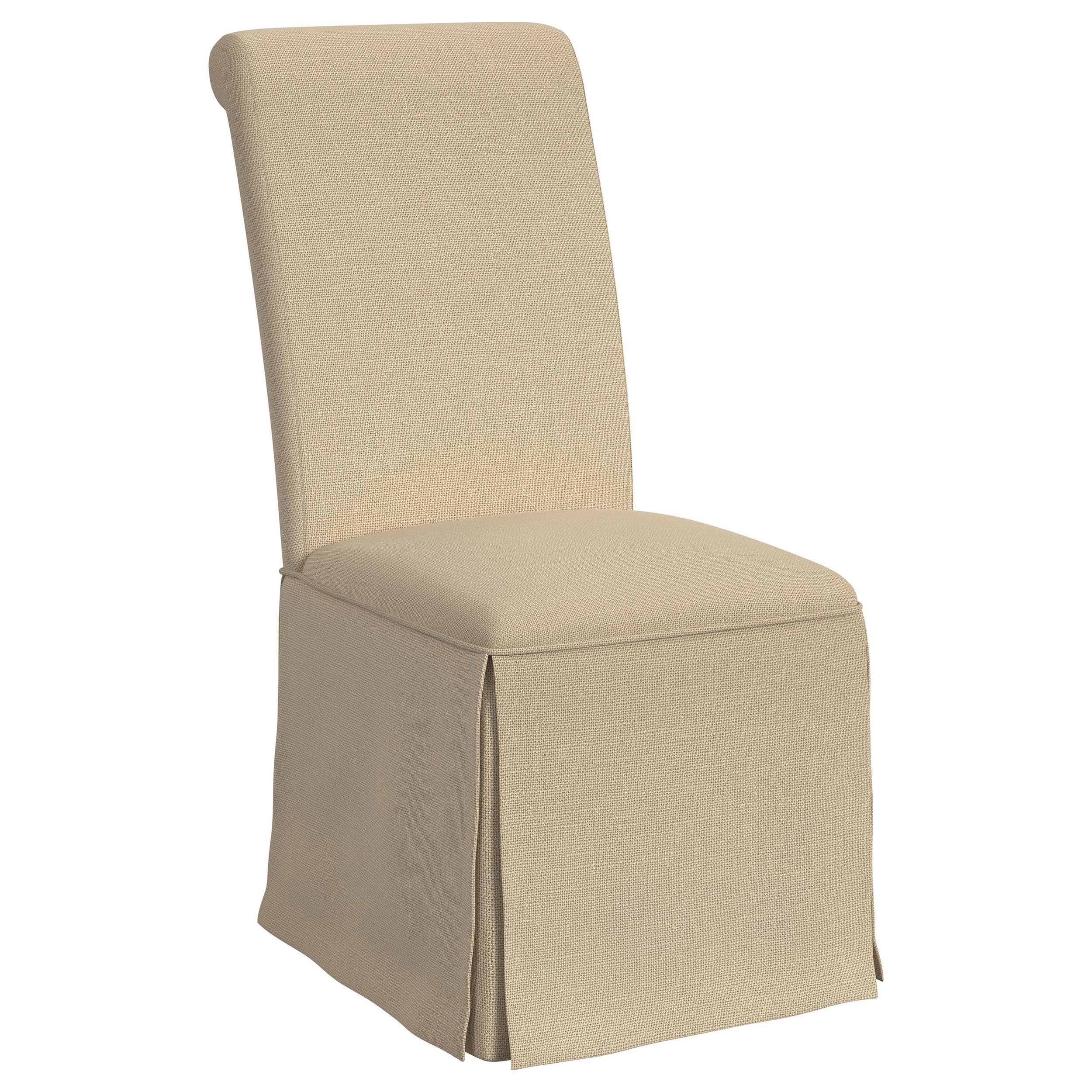 Shawna Side Chair - Luxury Home Furniture (MI)