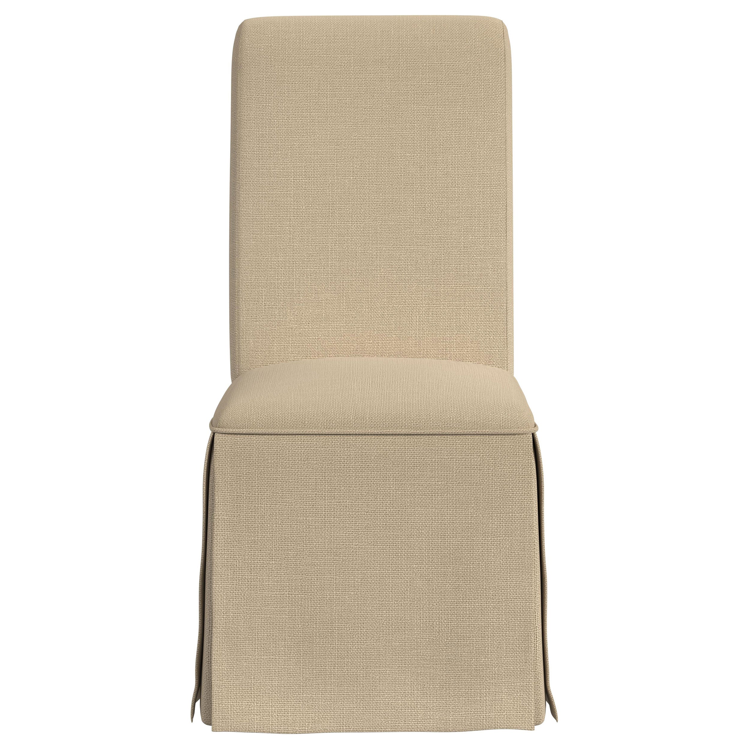 Shawna Side Chair - Luxury Home Furniture (MI)