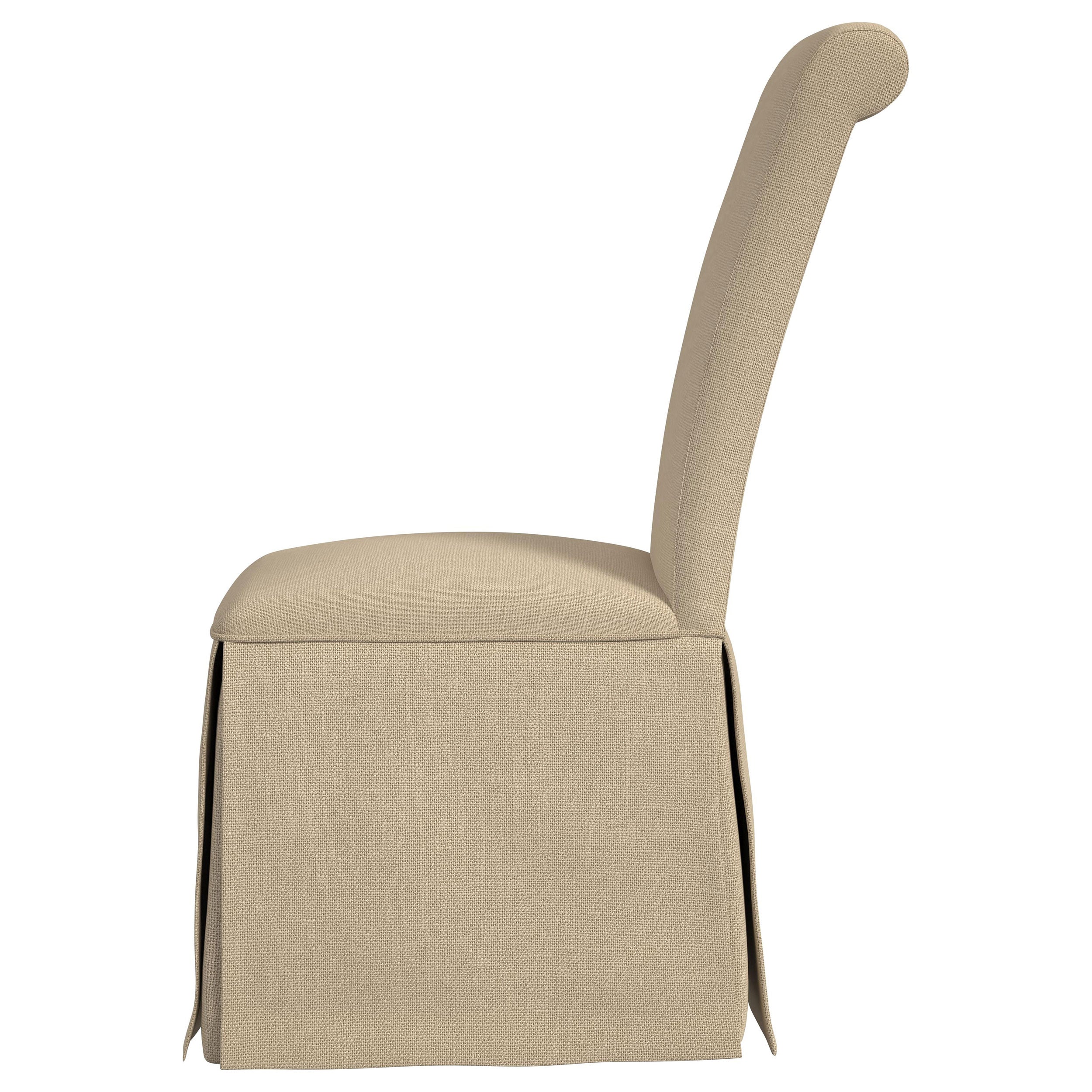 Shawna Side Chair - Luxury Home Furniture (MI)