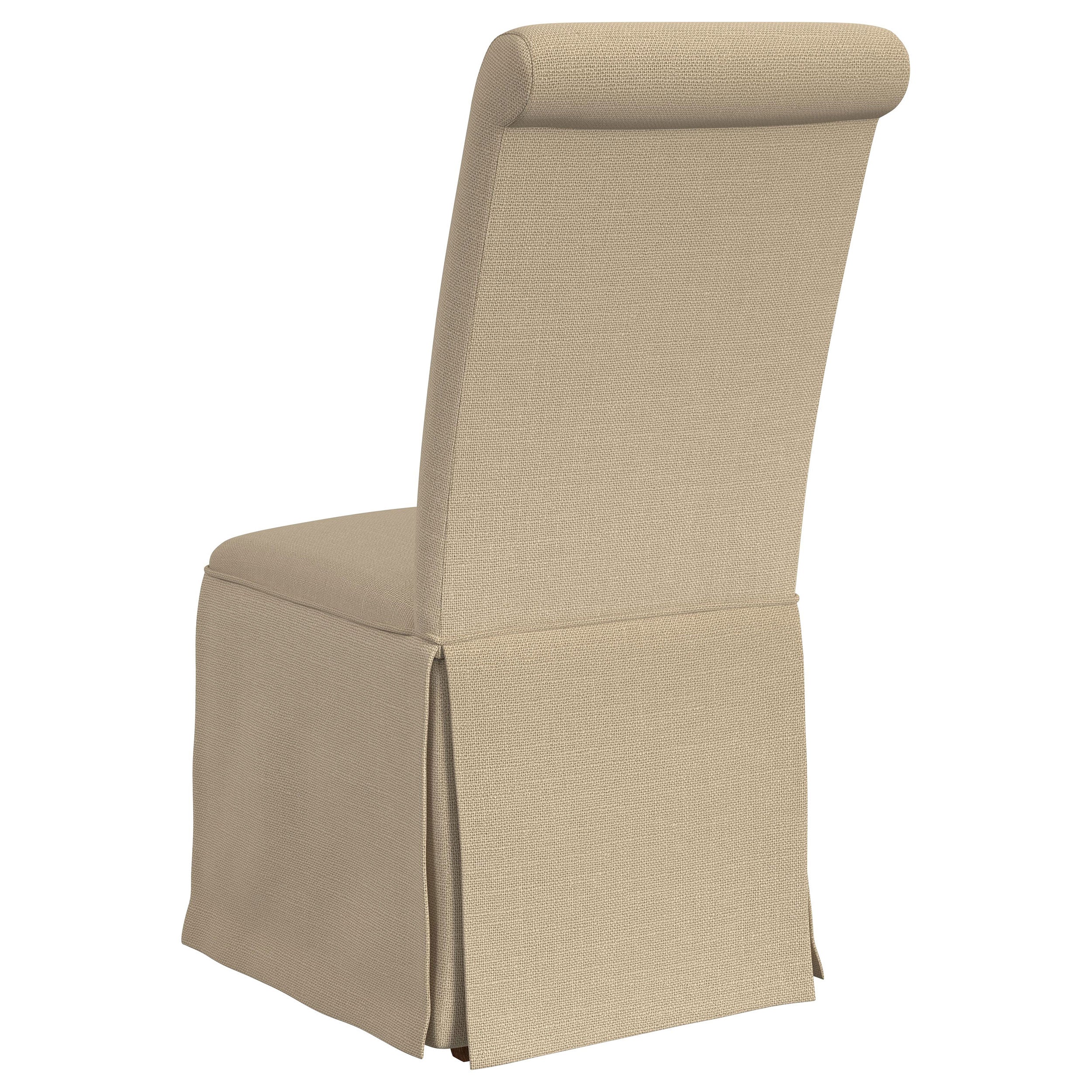Shawna Side Chair - Luxury Home Furniture (MI)