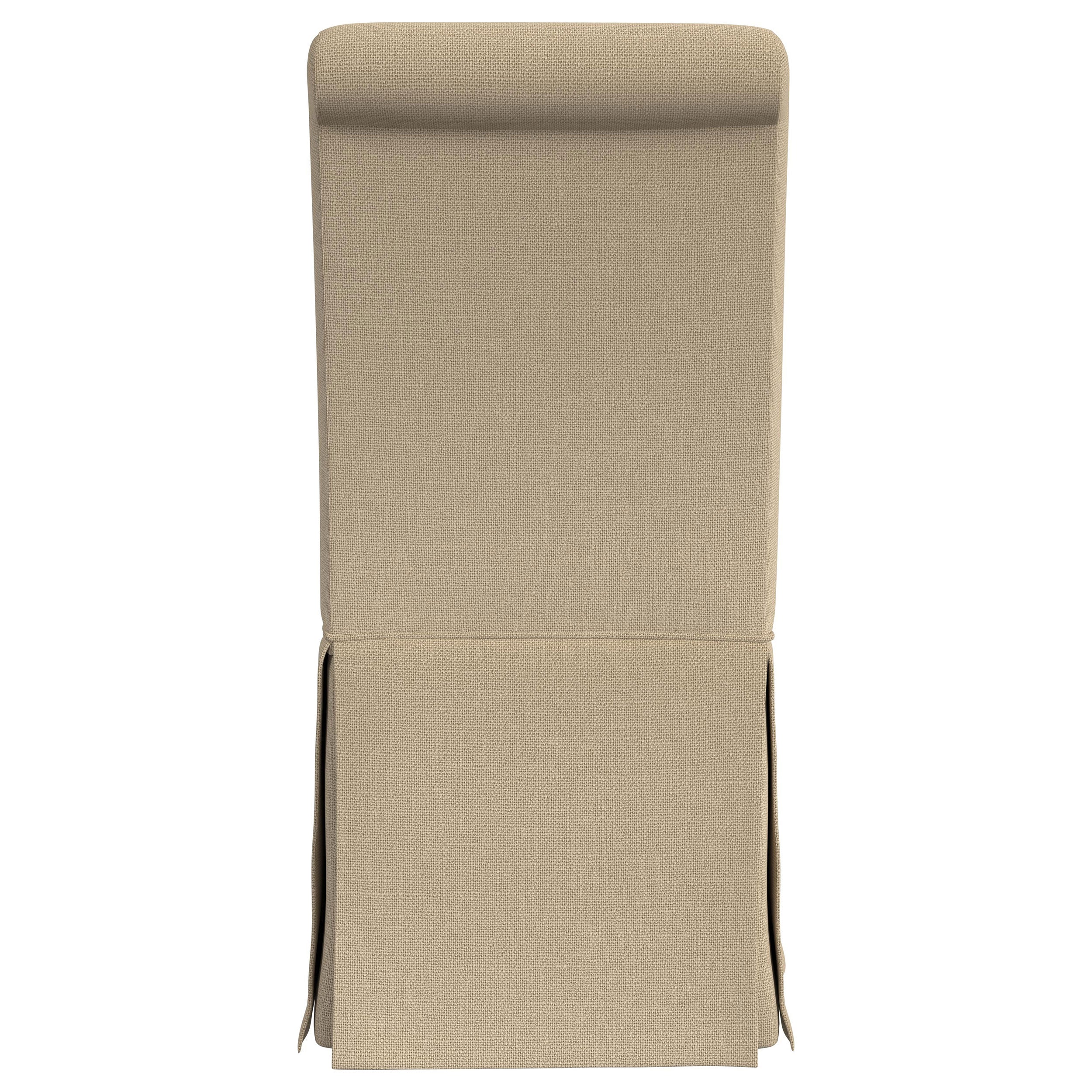 Shawna Side Chair - Luxury Home Furniture (MI)