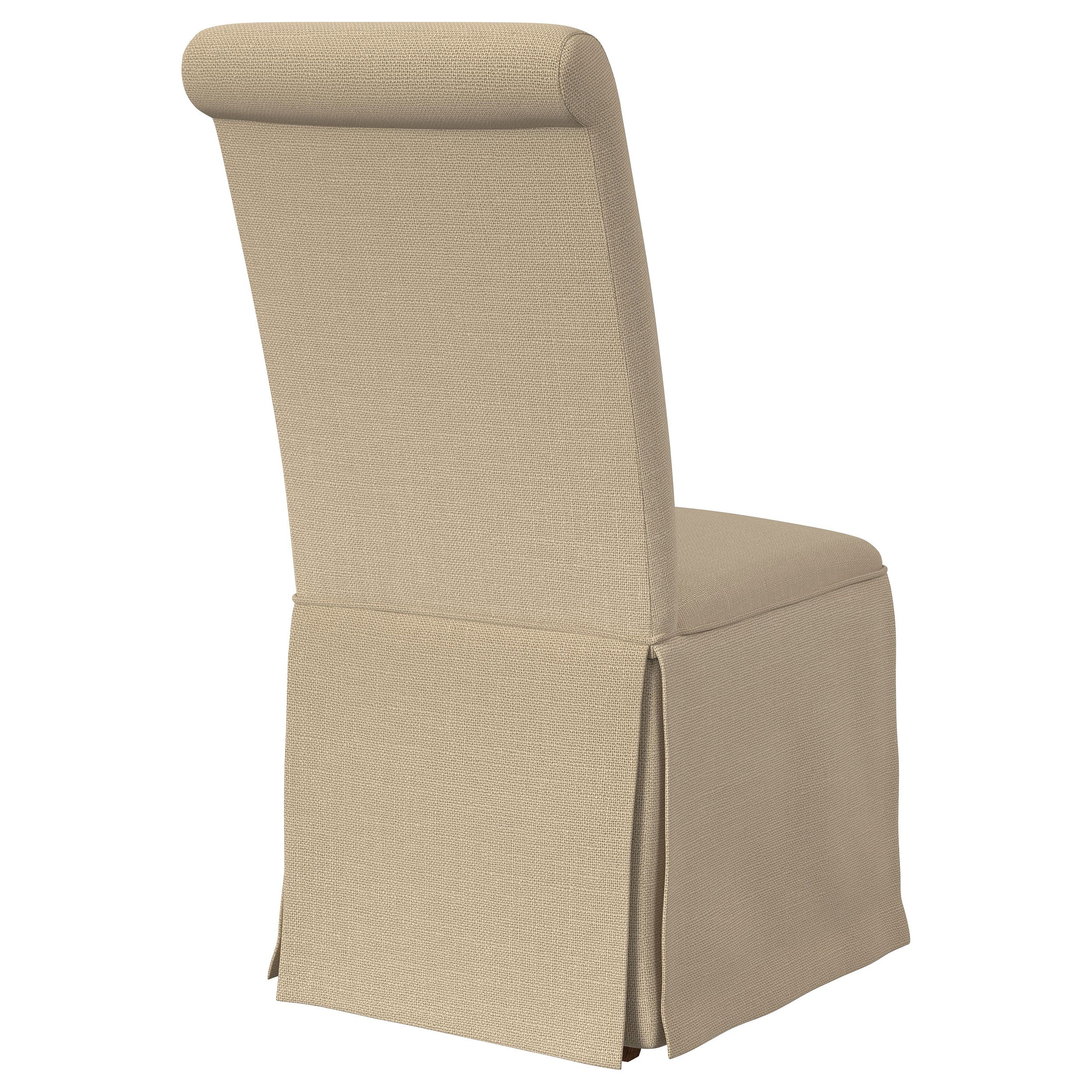 Shawna Side Chair - Luxury Home Furniture (MI)