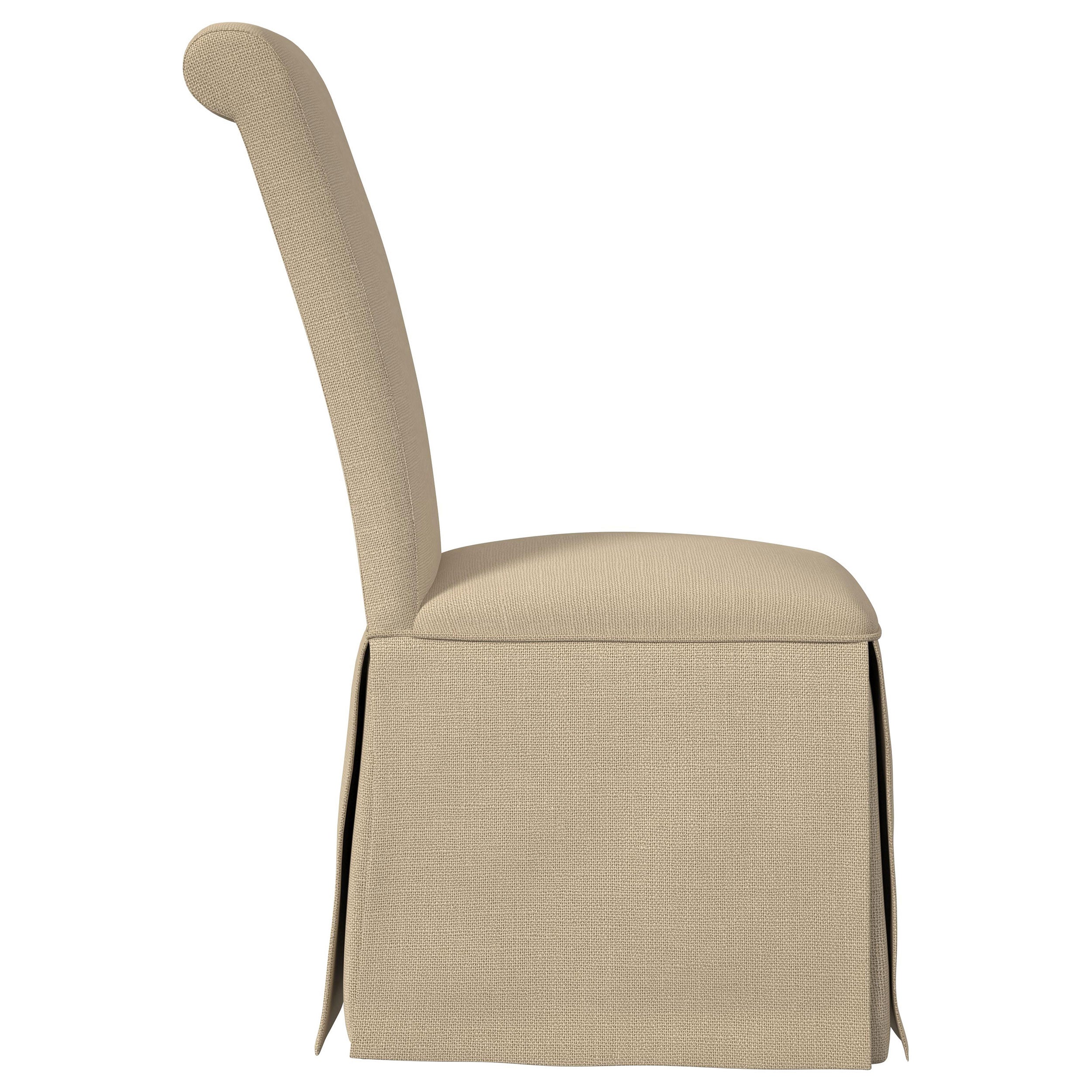 Shawna Side Chair - Luxury Home Furniture (MI)