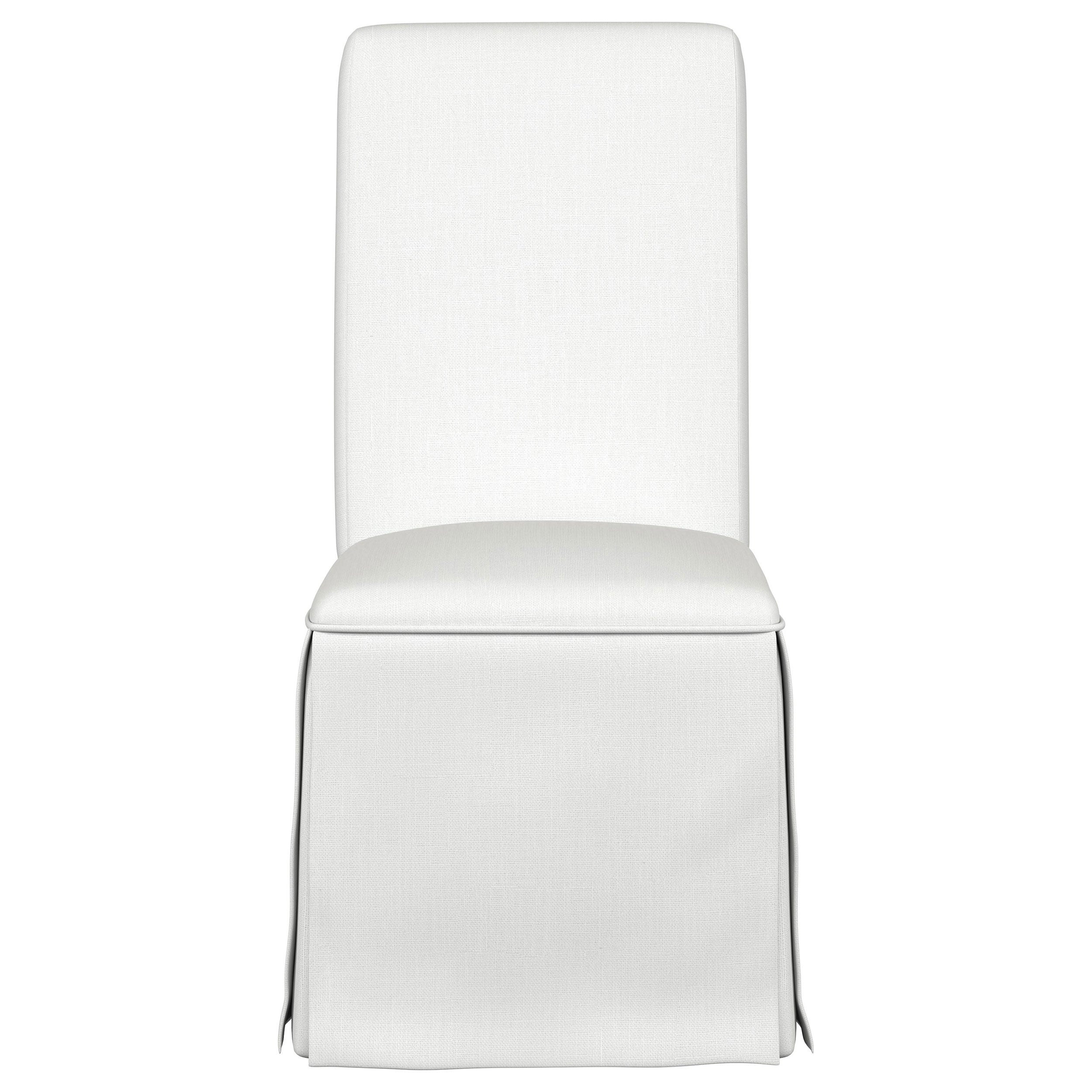 Shawna Side Chair - Luxury Home Furniture (MI)