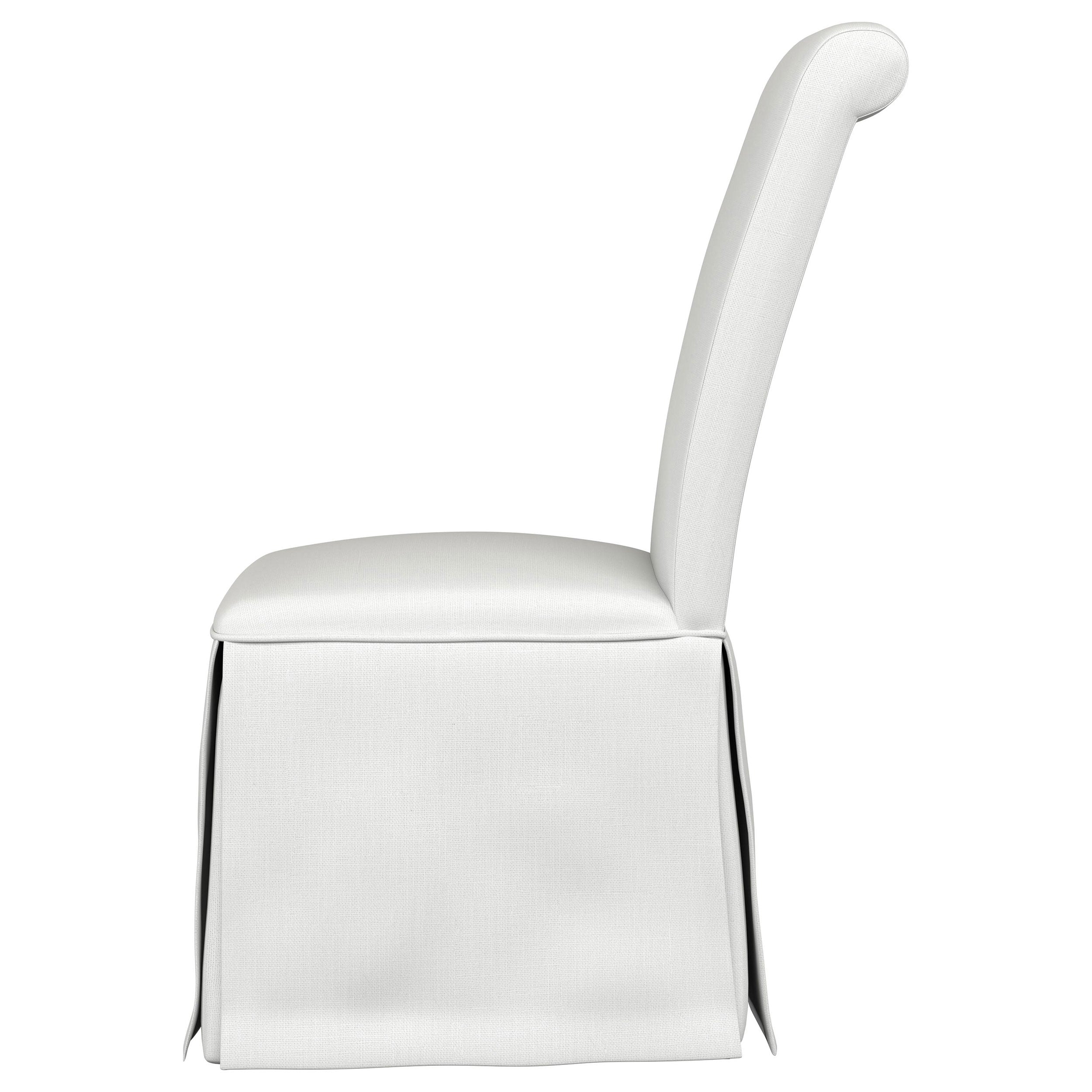 Shawna Side Chair - Luxury Home Furniture (MI)