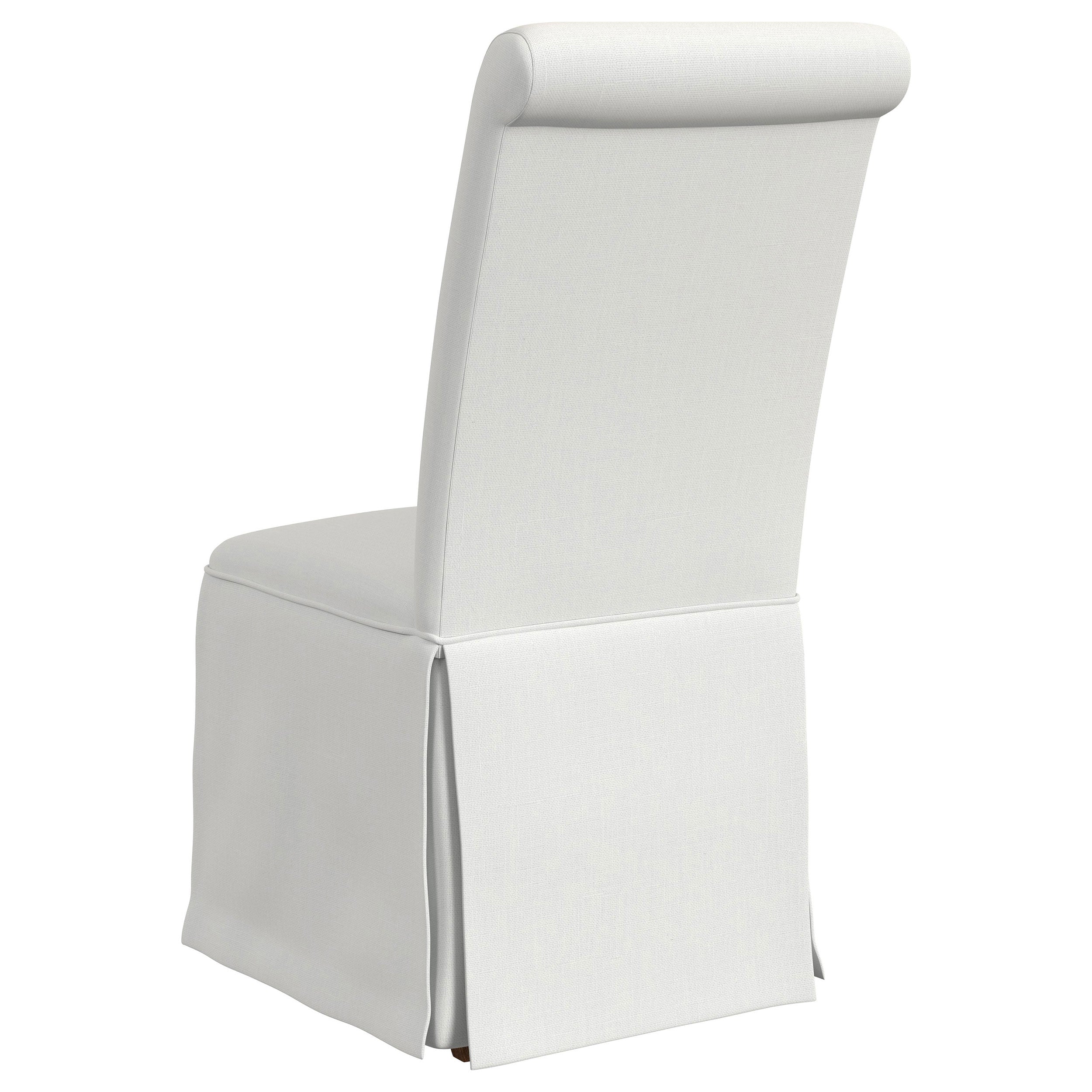 Shawna Side Chair - Luxury Home Furniture (MI)