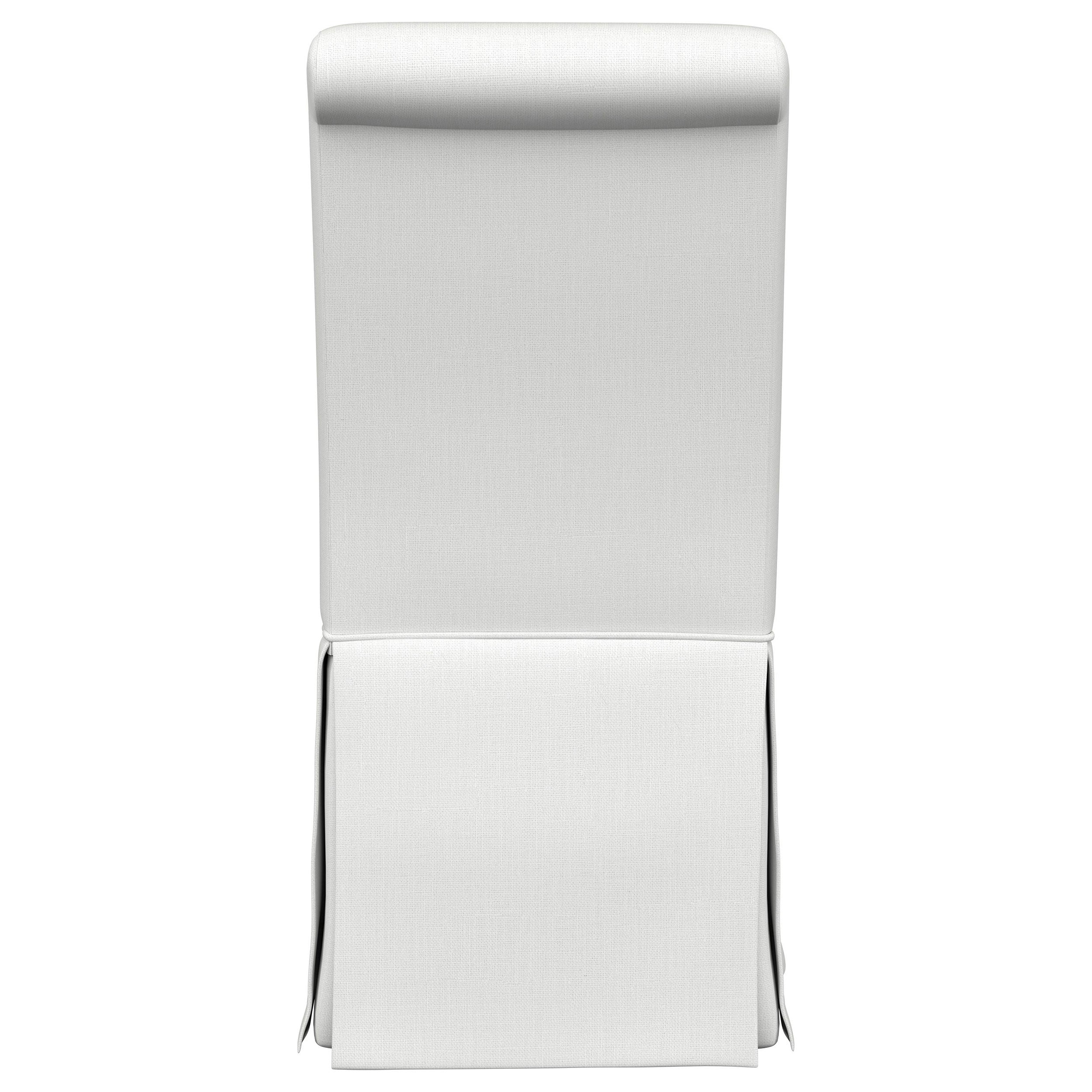 Shawna Side Chair - Luxury Home Furniture (MI)
