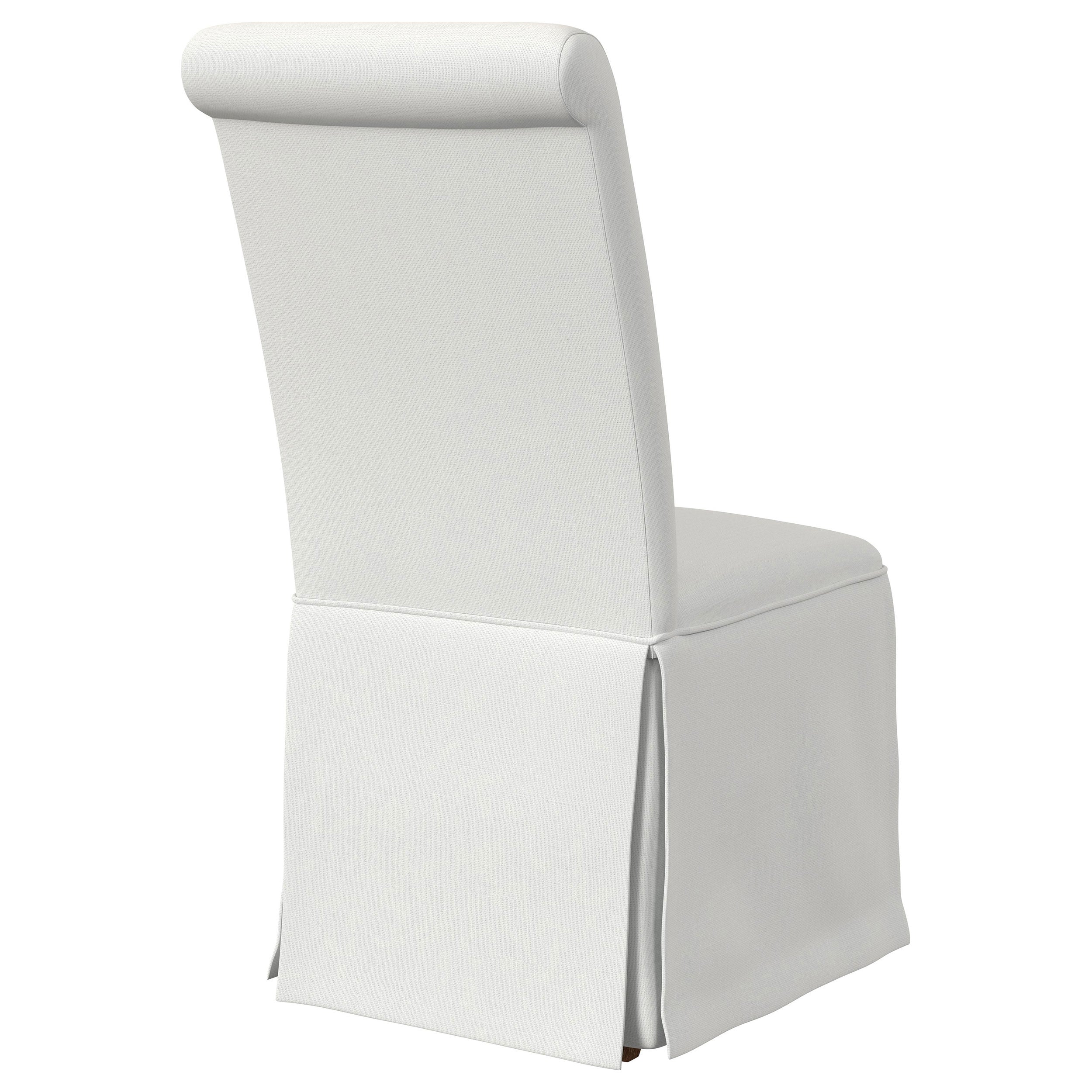 Shawna Side Chair - Luxury Home Furniture (MI)