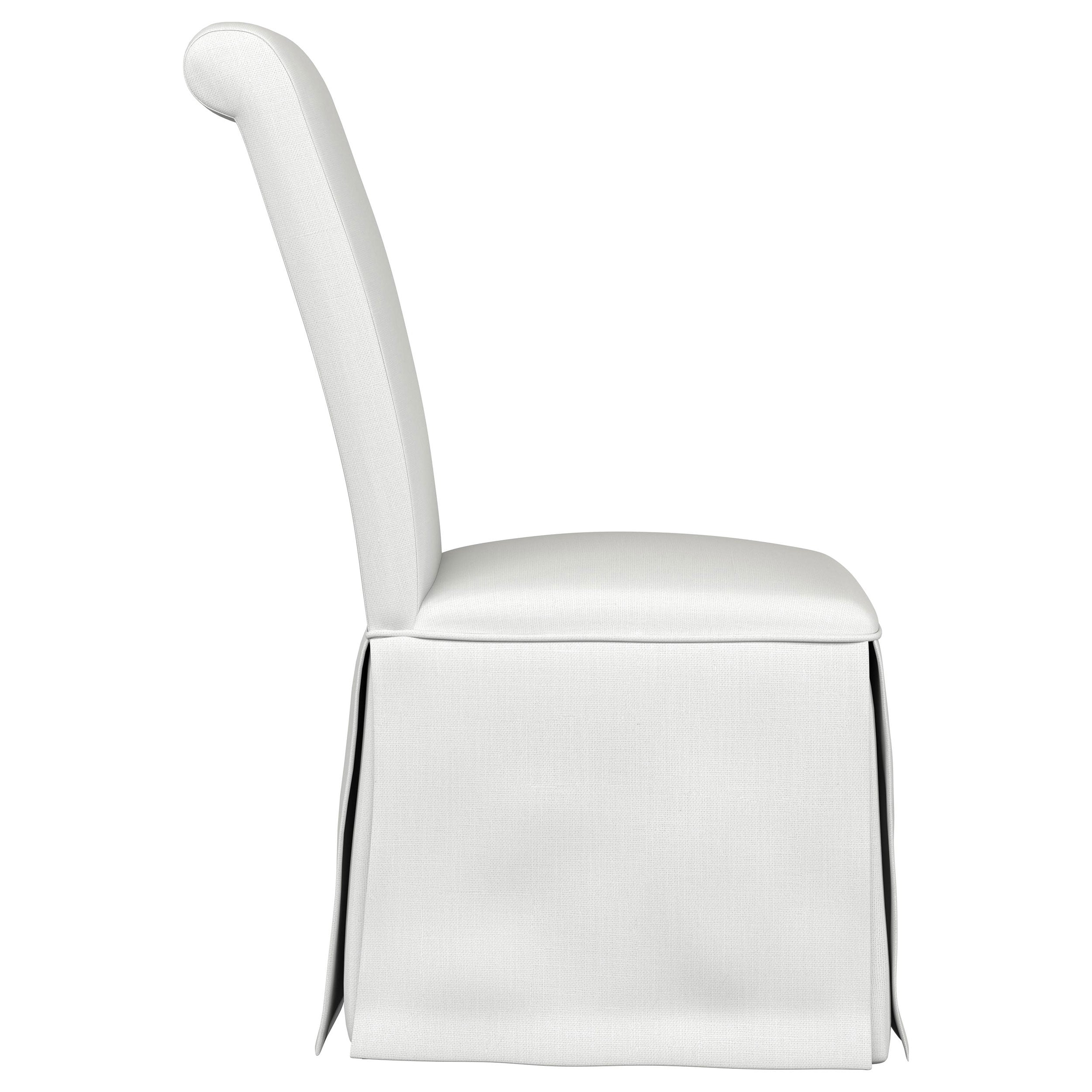 Shawna Side Chair - Luxury Home Furniture (MI)