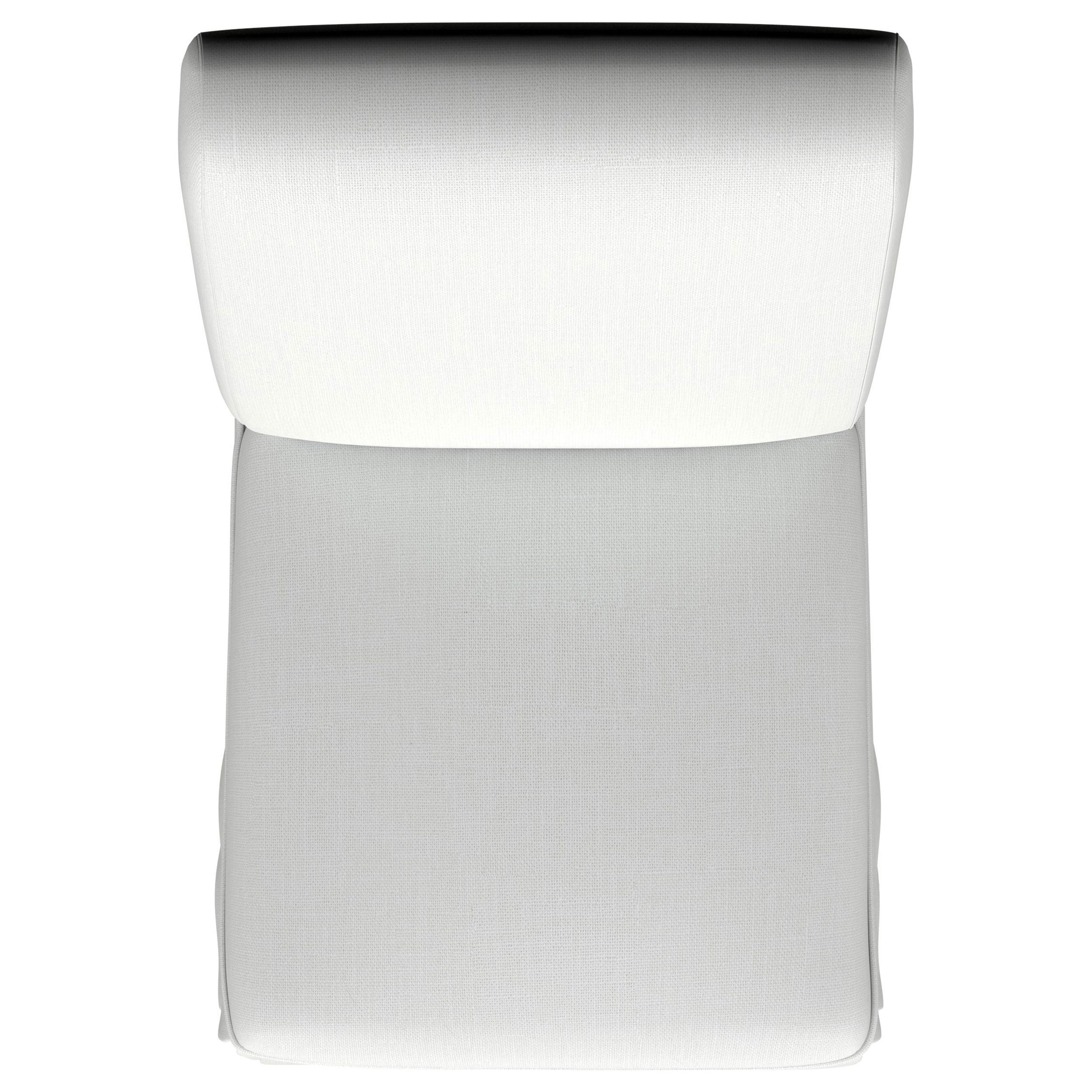 Shawna Side Chair - Luxury Home Furniture (MI)