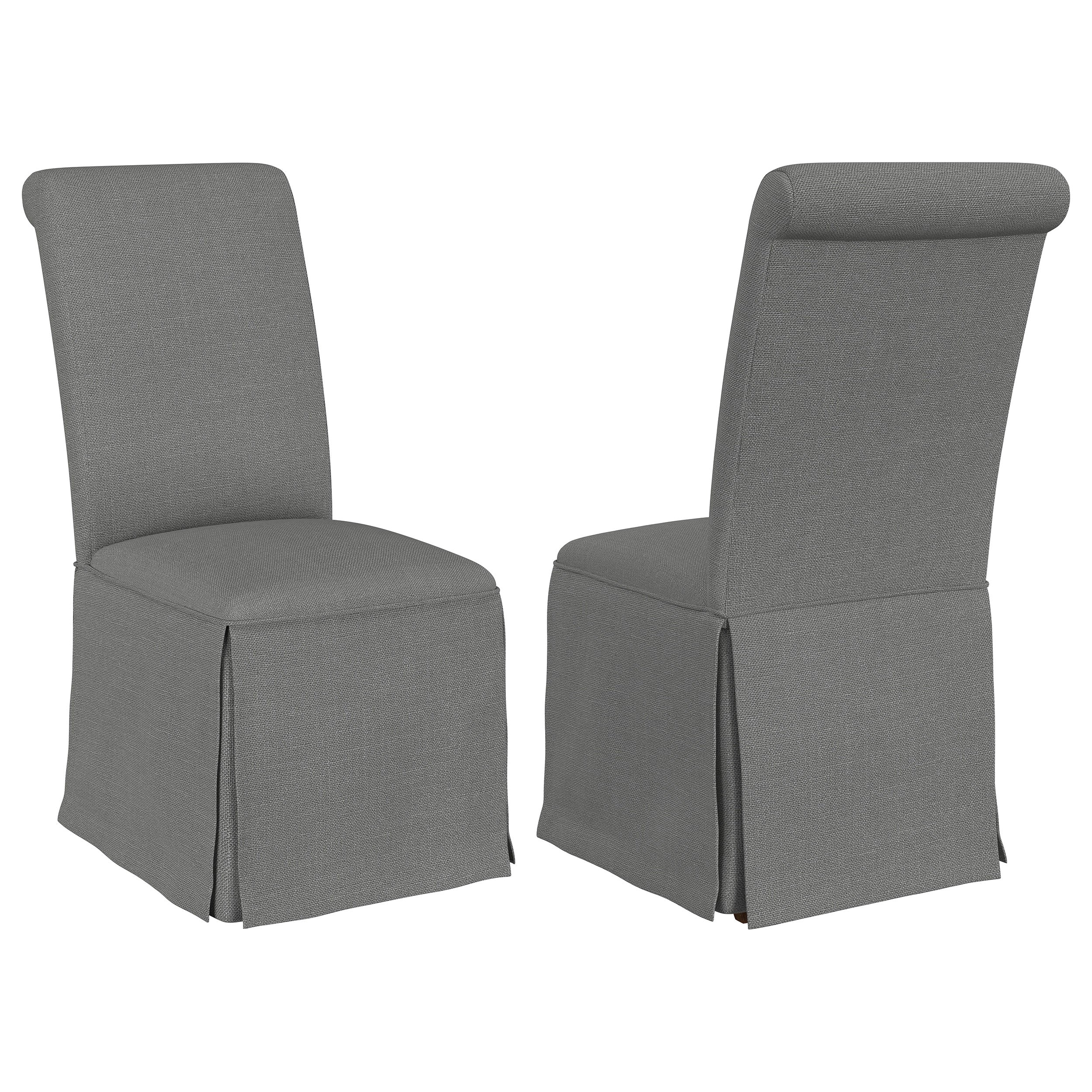 Shawna Side Chair - Luxury Home Furniture (MI)
