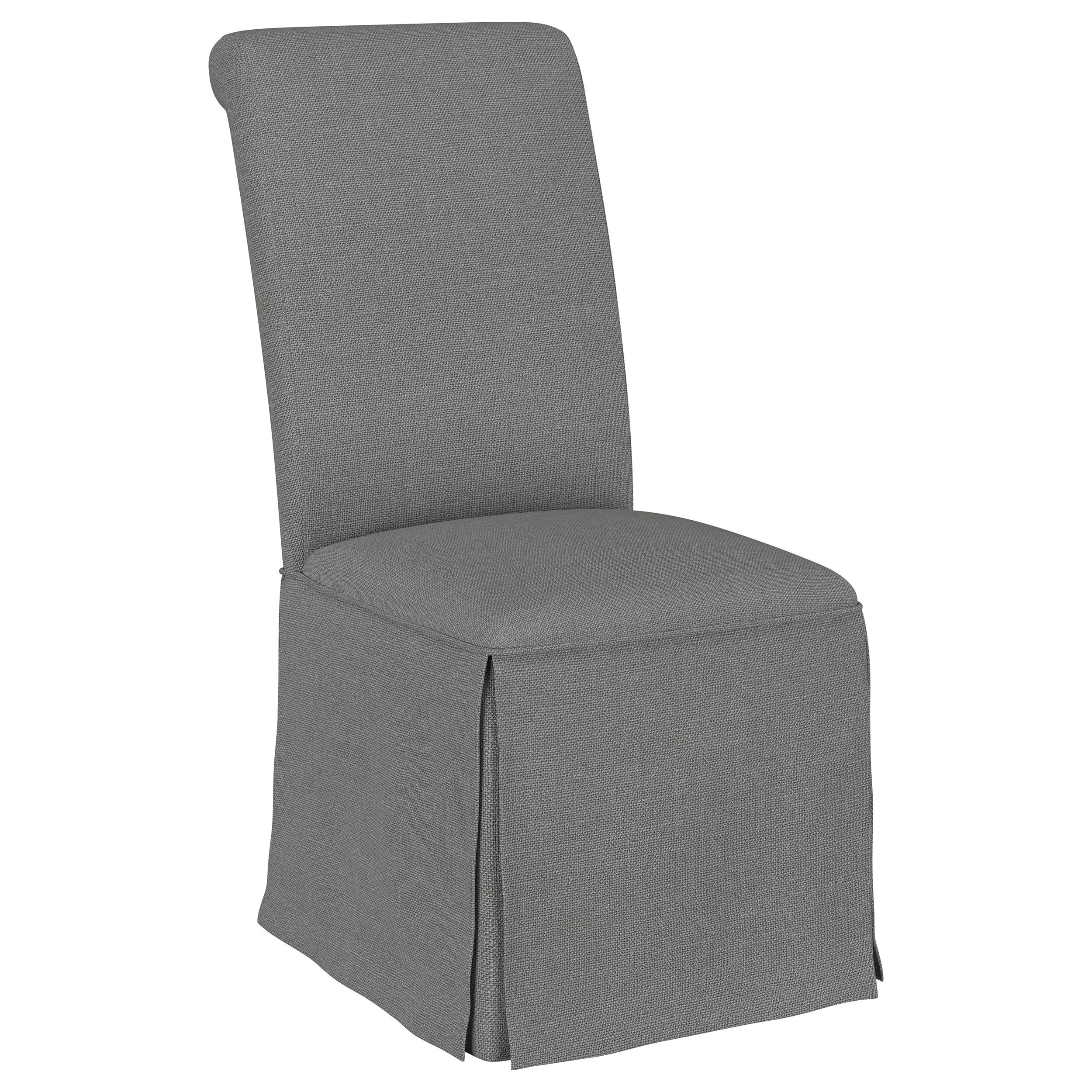 Shawna Side Chair - Luxury Home Furniture (MI)
