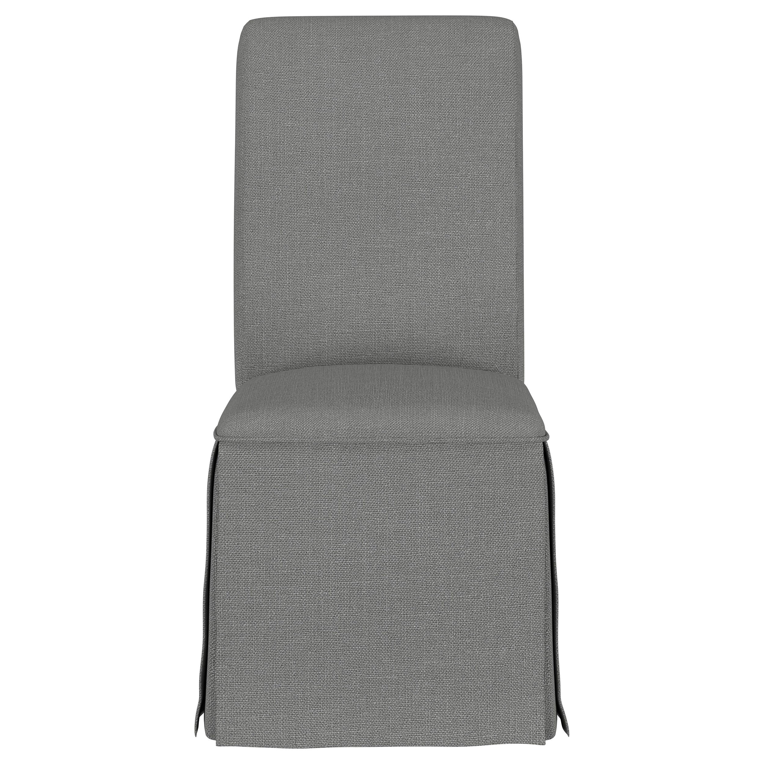 Shawna Side Chair - Luxury Home Furniture (MI)