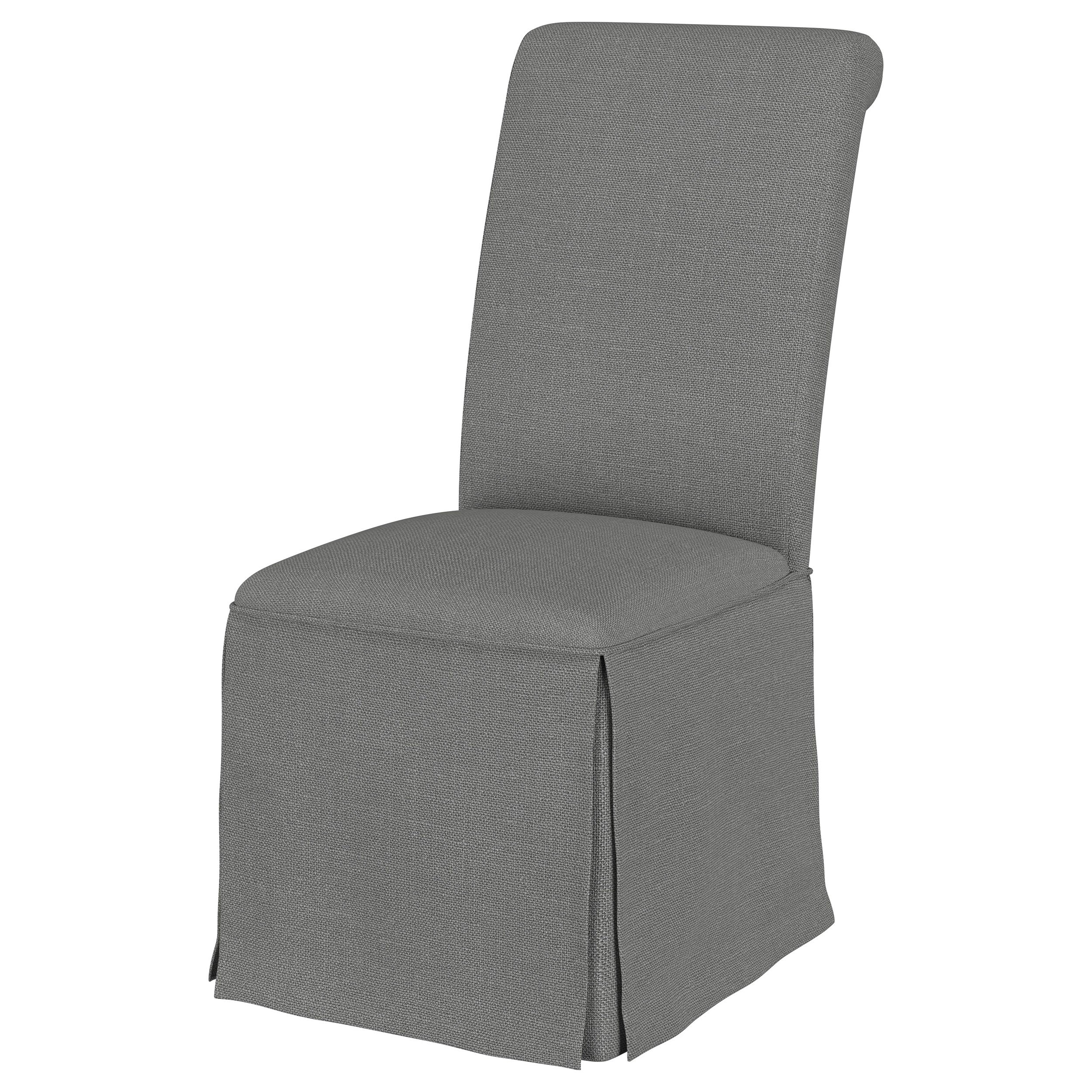 Shawna Side Chair - Luxury Home Furniture (MI)