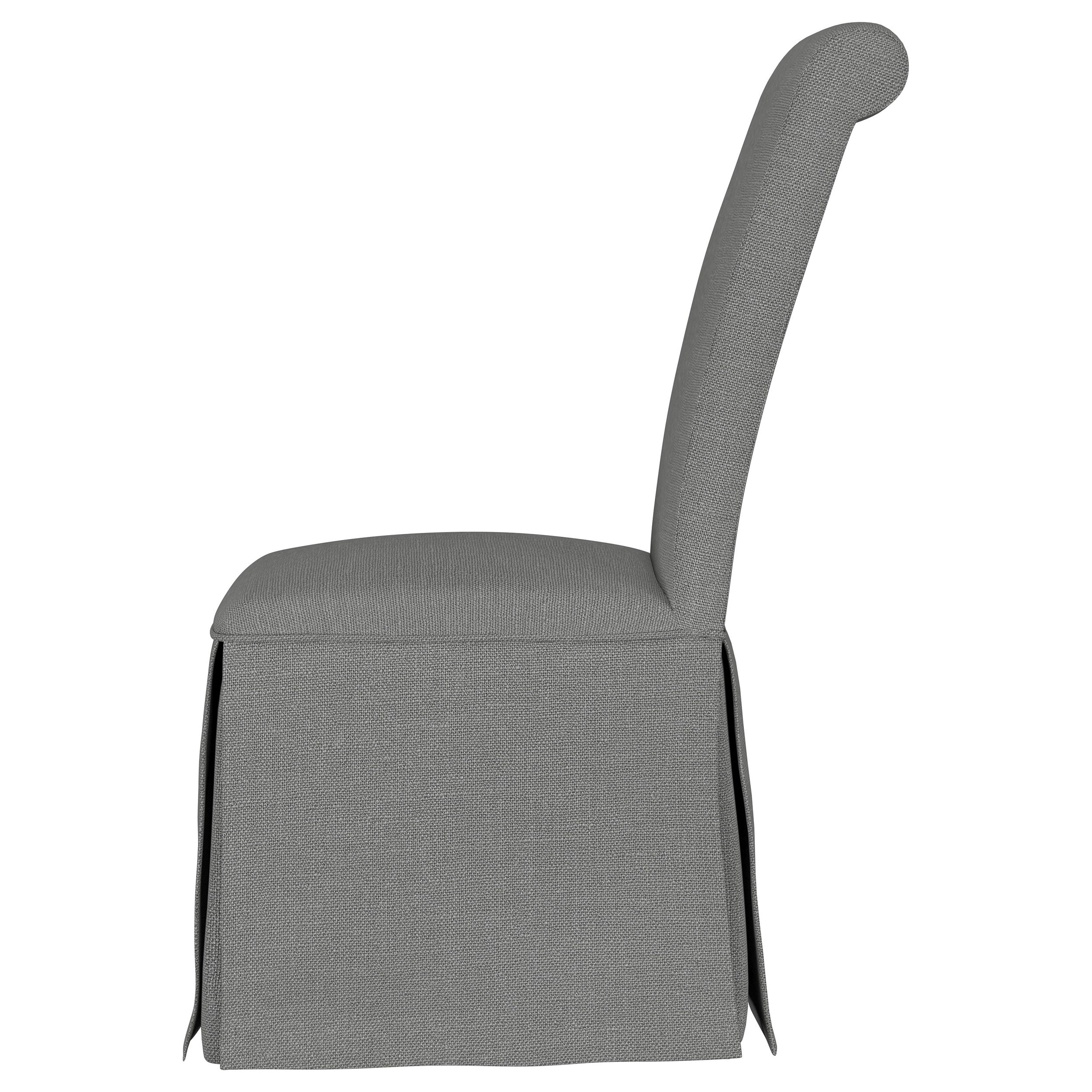 Shawna Side Chair - Luxury Home Furniture (MI)