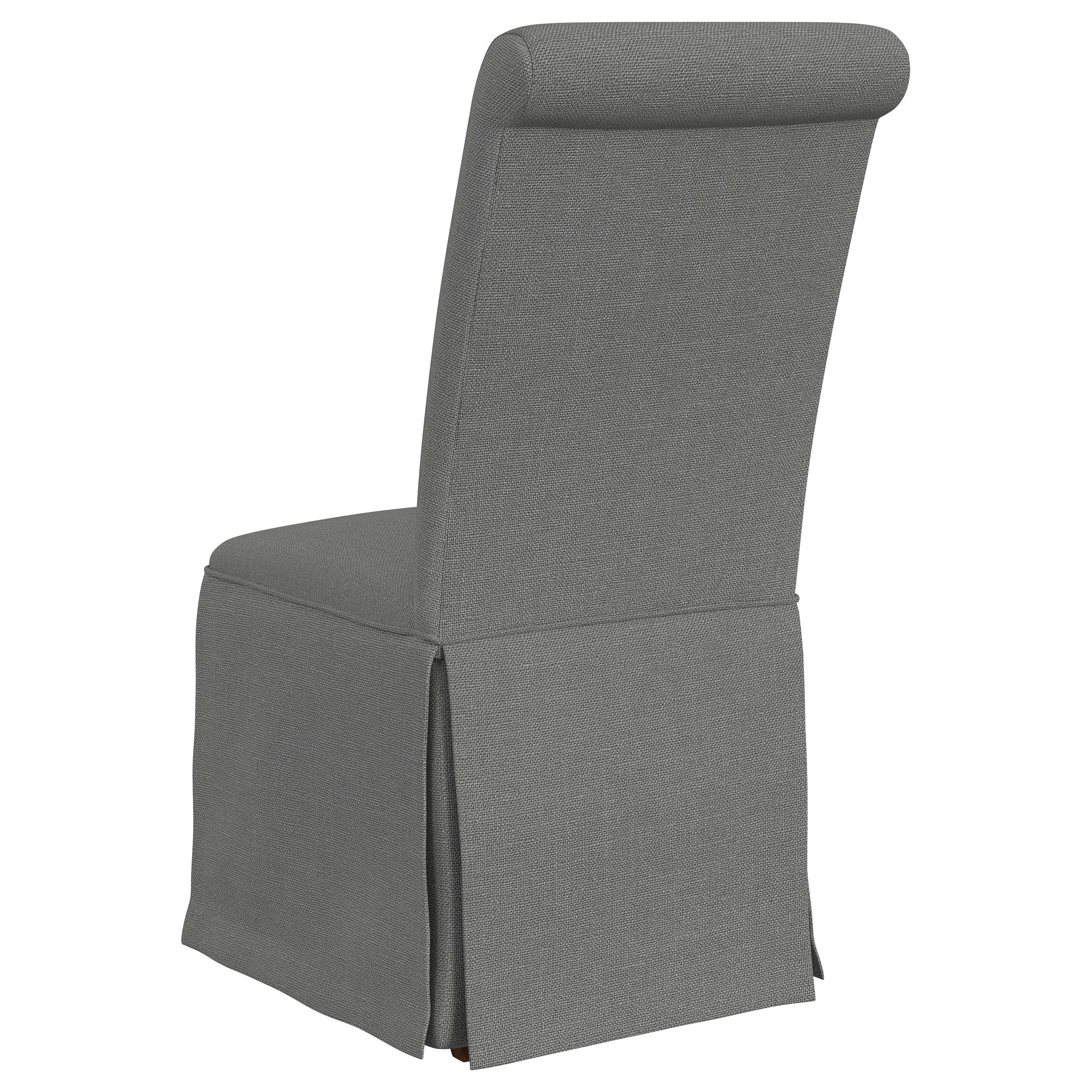 Shawna Side Chair - Luxury Home Furniture (MI)