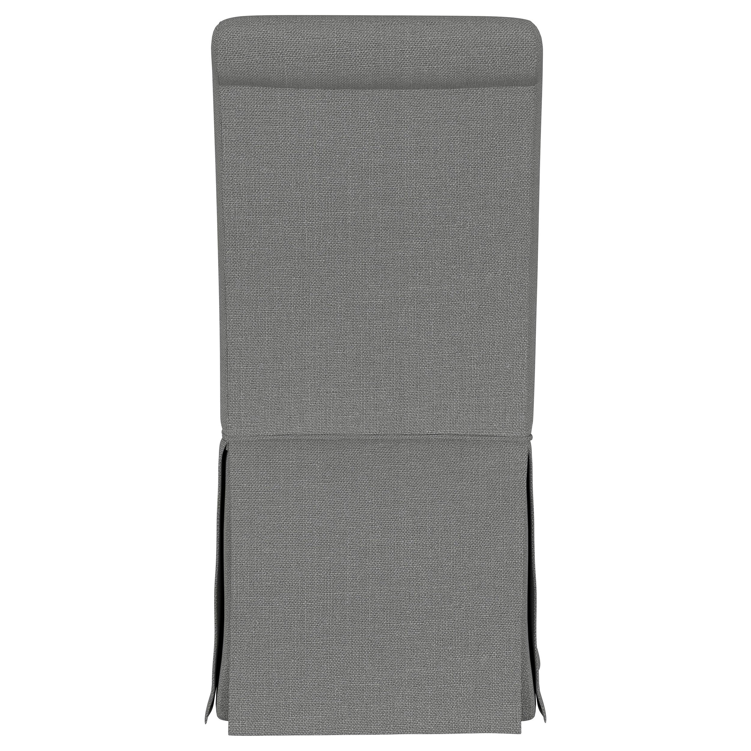 Shawna Side Chair - Luxury Home Furniture (MI)