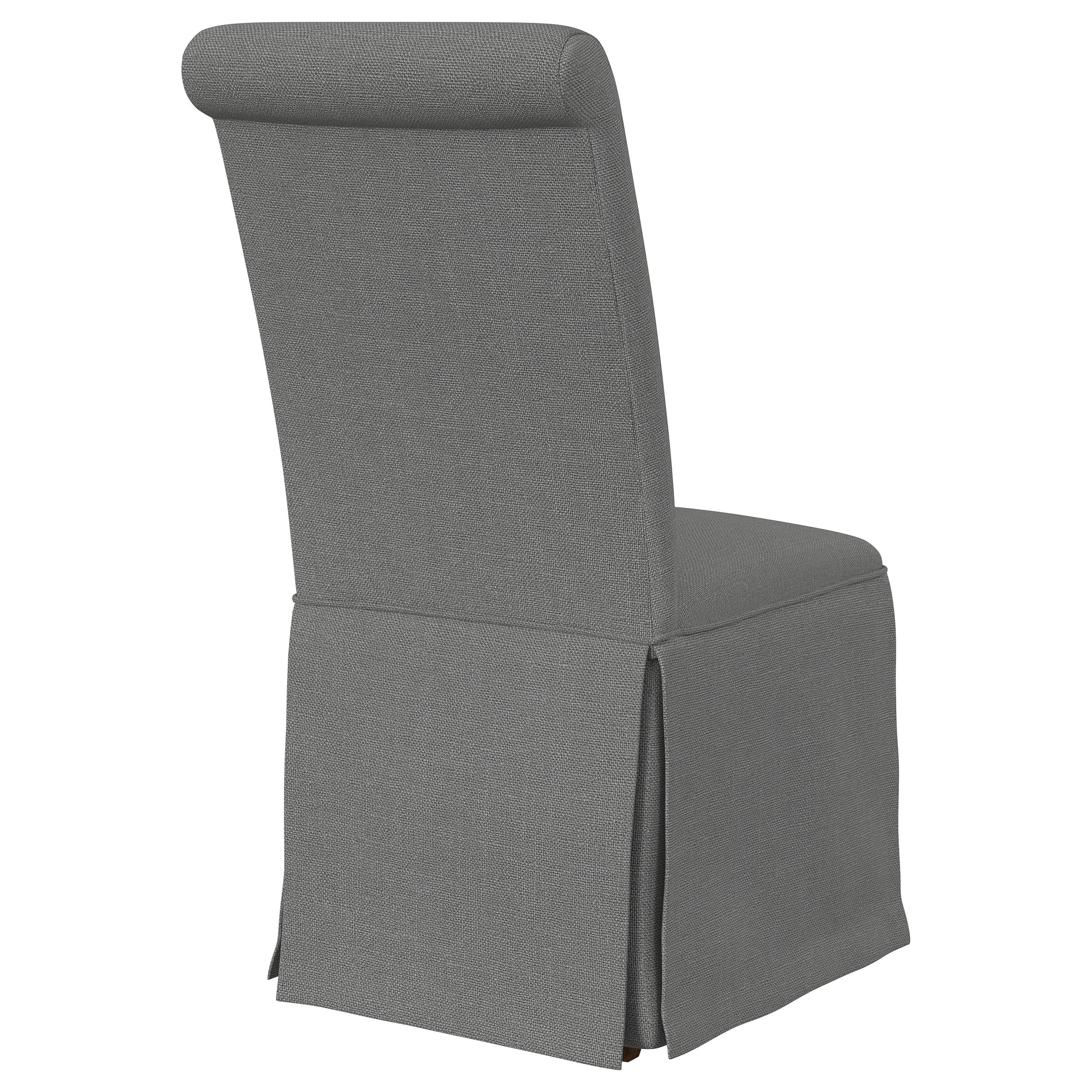 Shawna Side Chair - Luxury Home Furniture (MI)