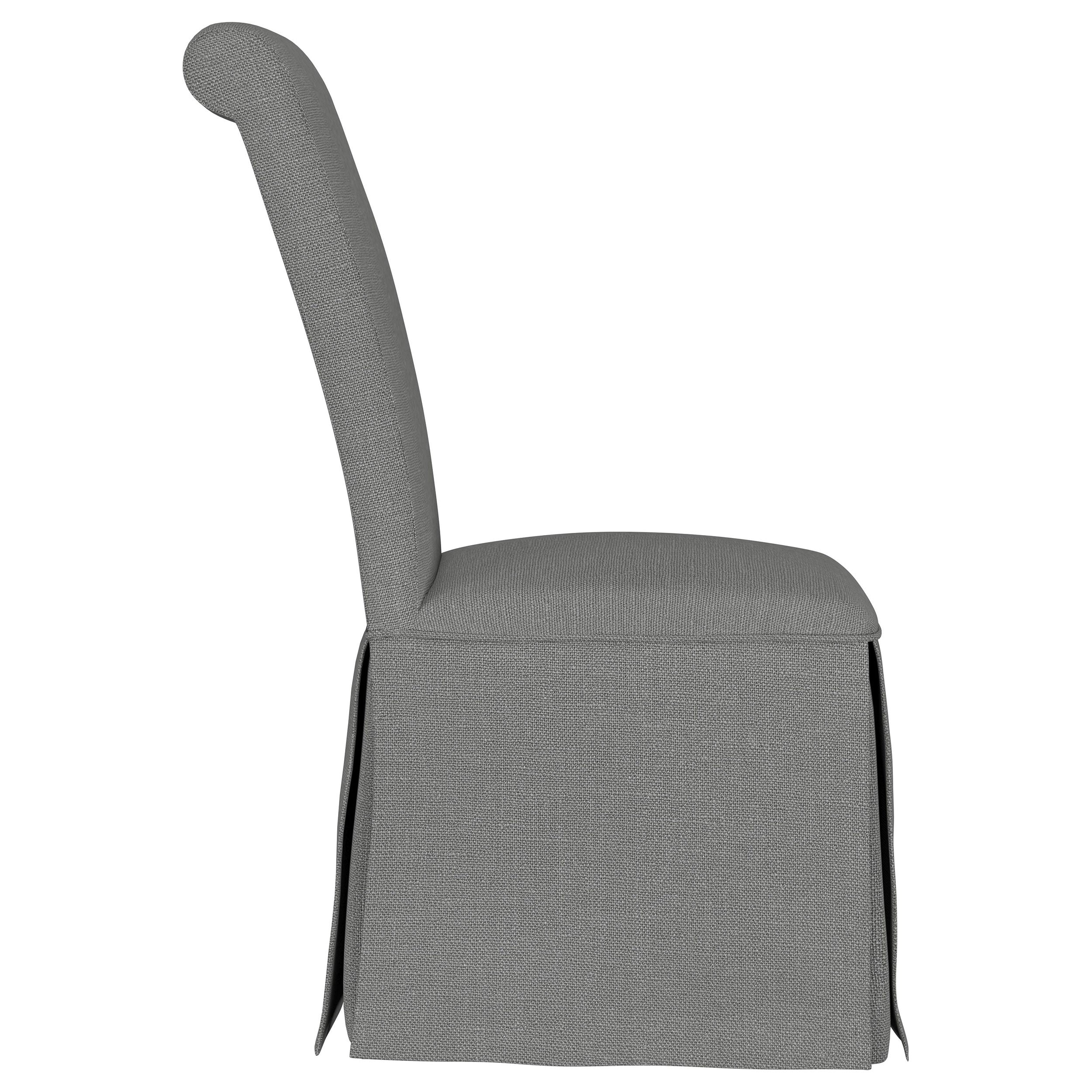 Shawna Side Chair - Luxury Home Furniture (MI)