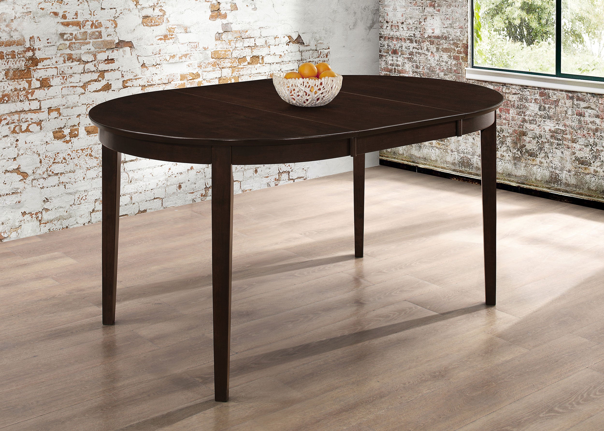 Gabriel Extension Dining Table - Luxury Home Furniture (MI)