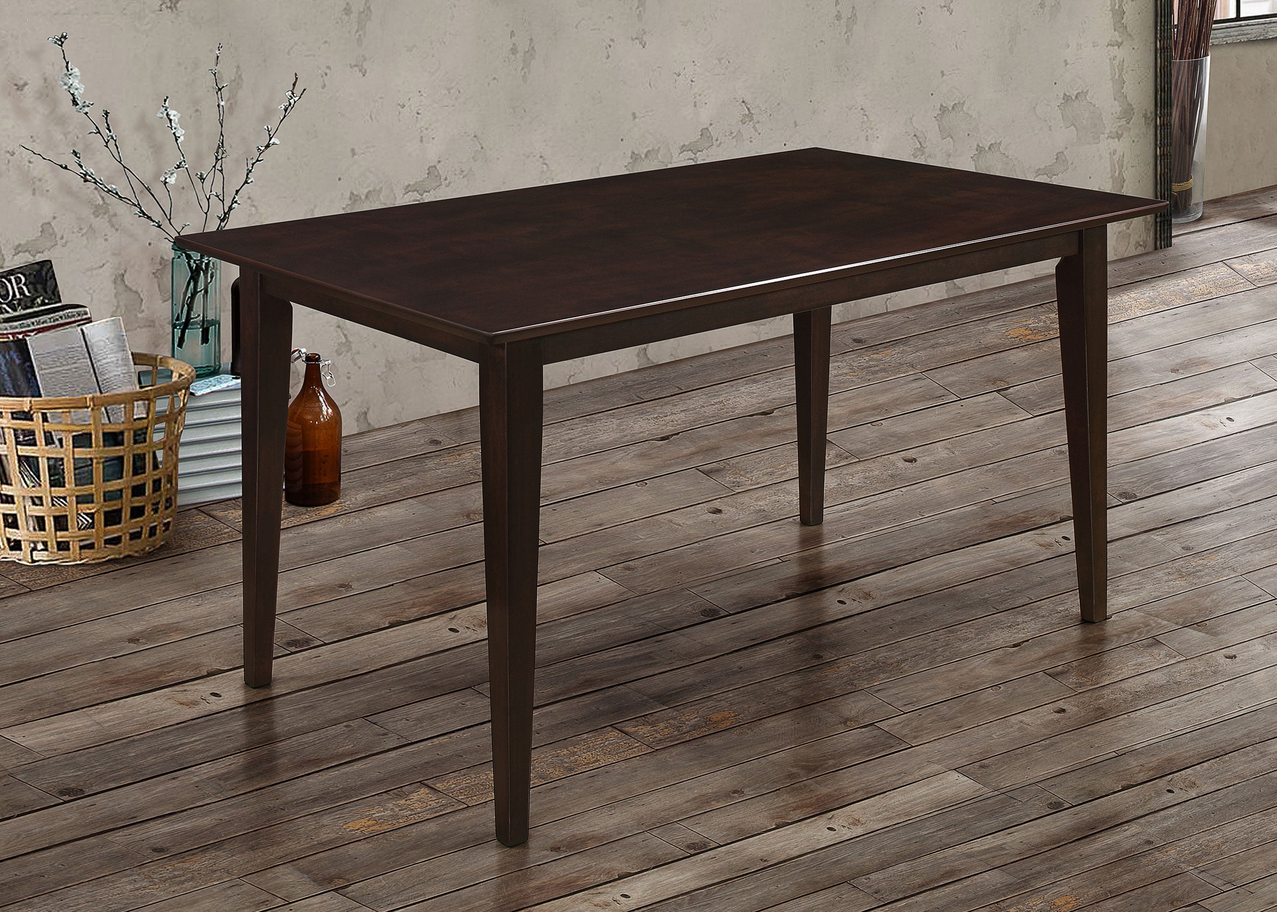 Gabriel Dining Table - Luxury Home Furniture (MI)